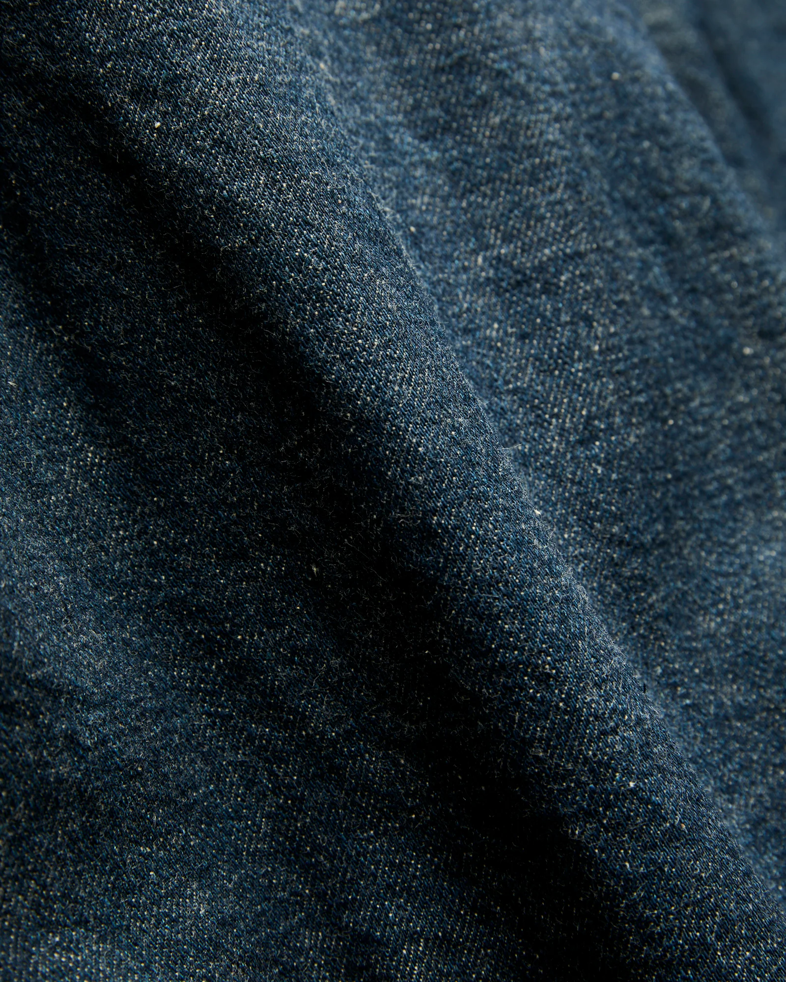 01507L "Ishikawadai" 15oz Selvedge Denim Jacket - Image 10