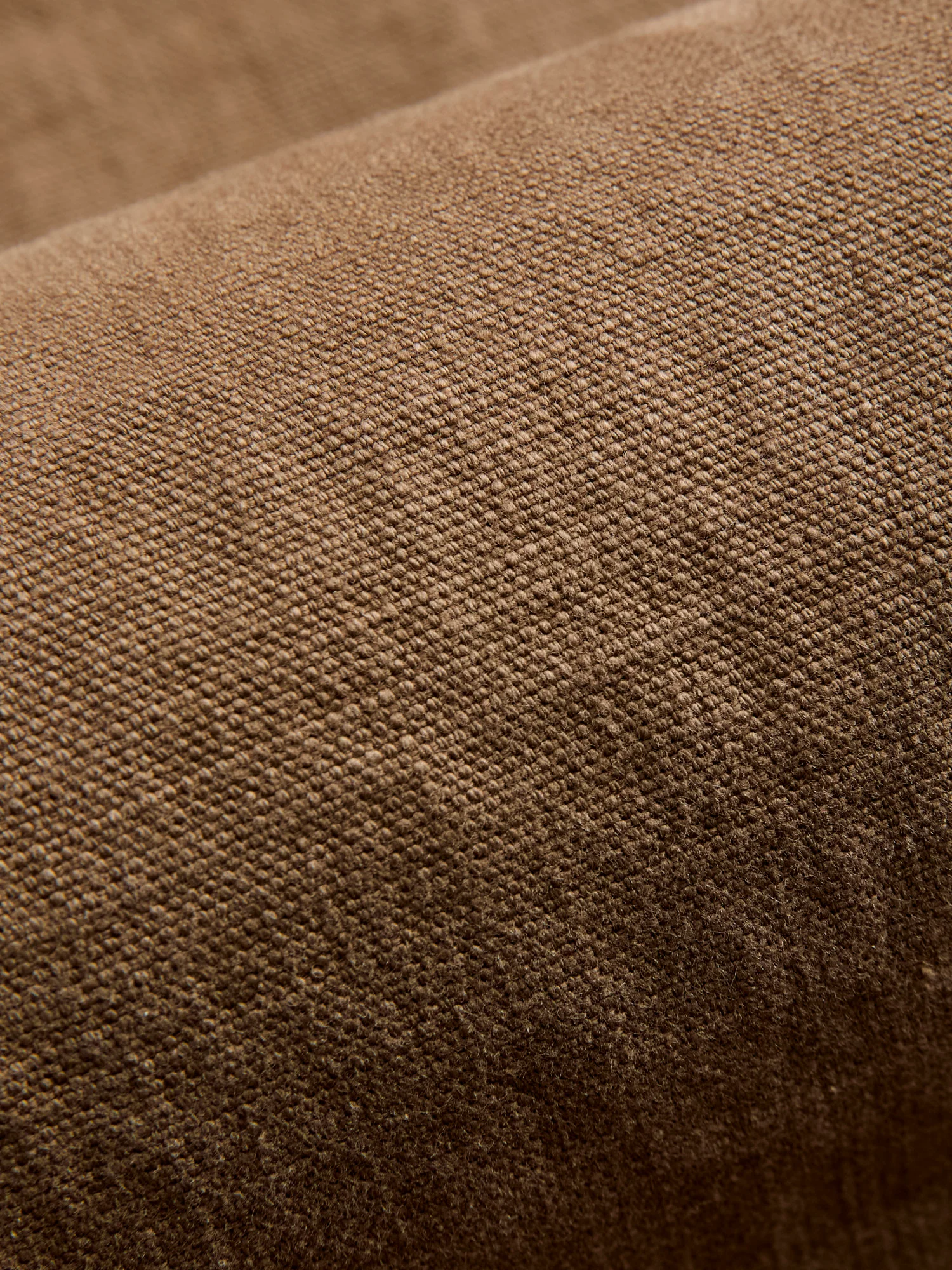 Rialto Pant in Dark Tan - Image 11