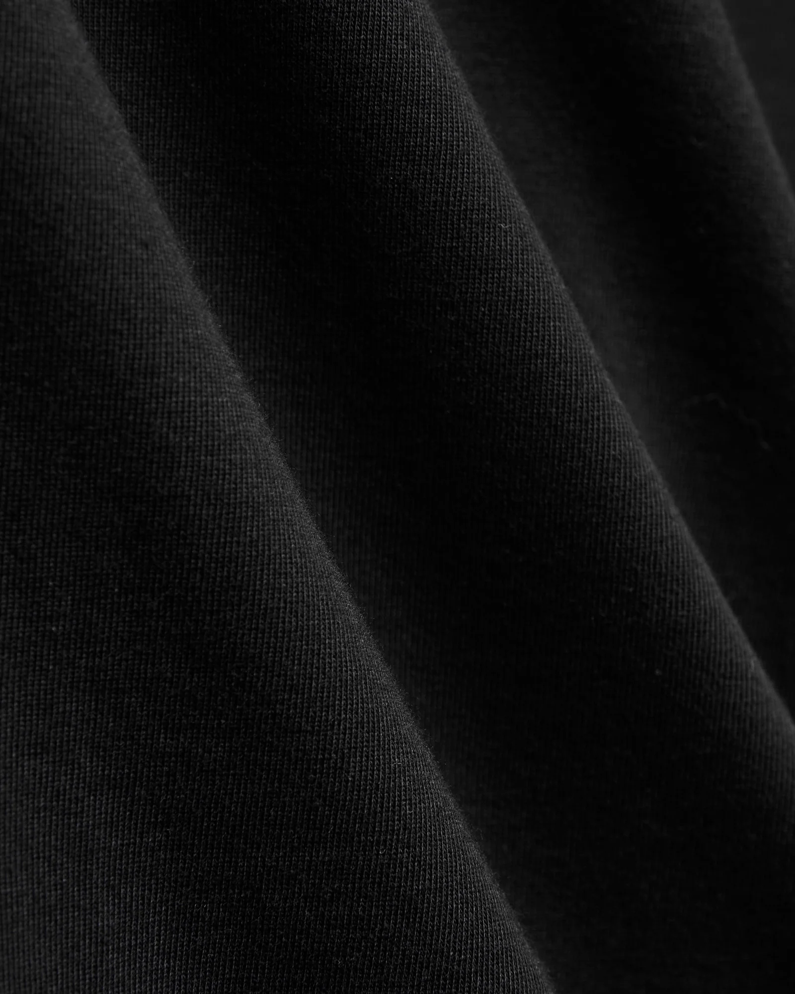 2-Pack Heavyweight T-Shirts in Black - Image 7