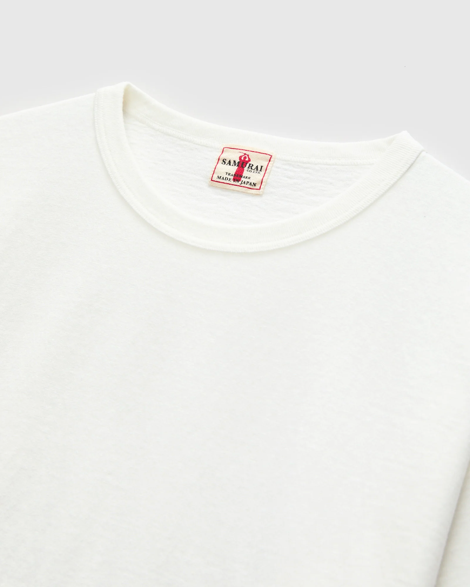 2-Pack Tube Knit Tee in White - Image 4