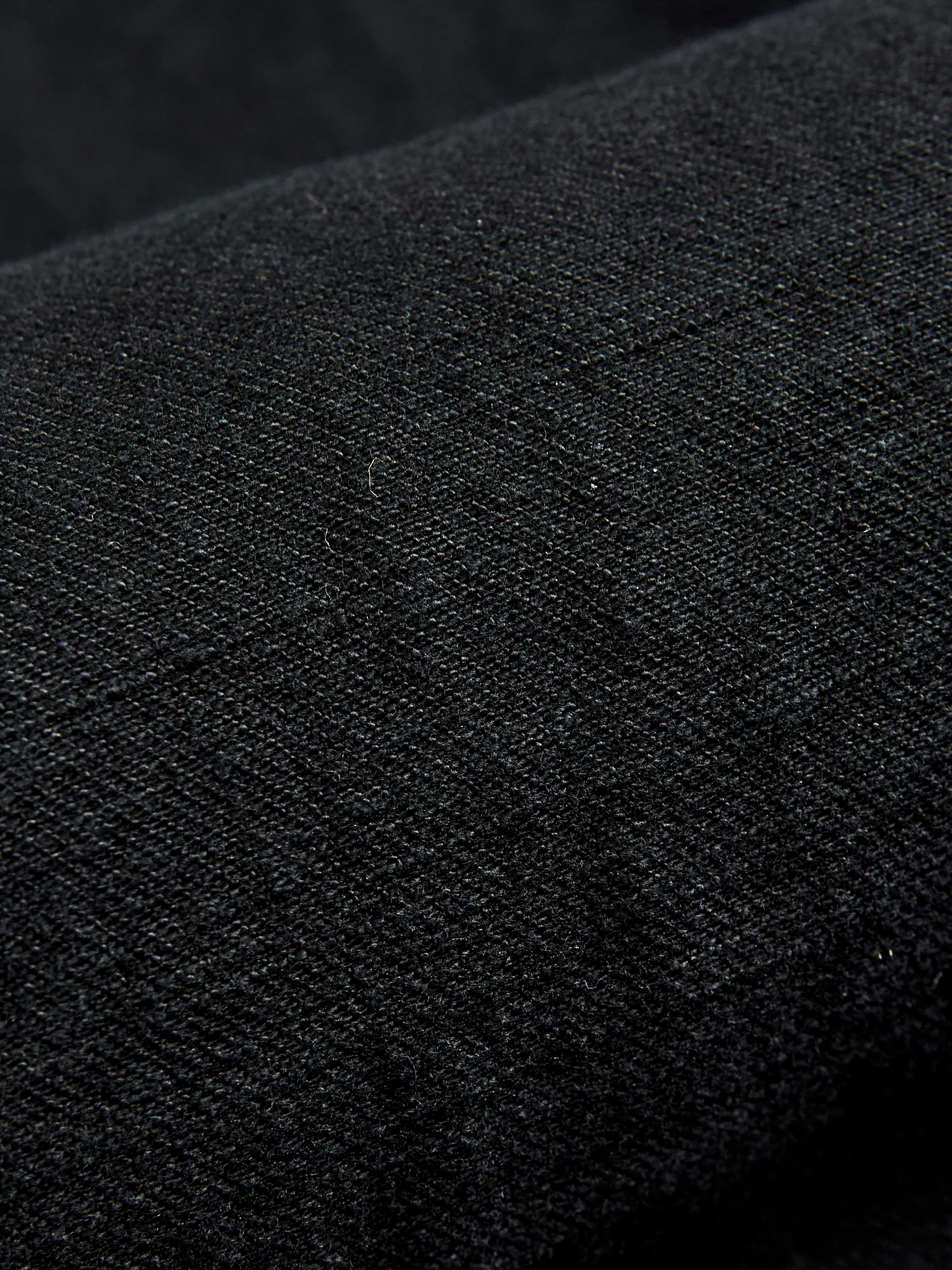 2105SP-OD "Sumi Ink Overdye" 15.7oz Selvedge Denim Type-2 Jacket - Image 13