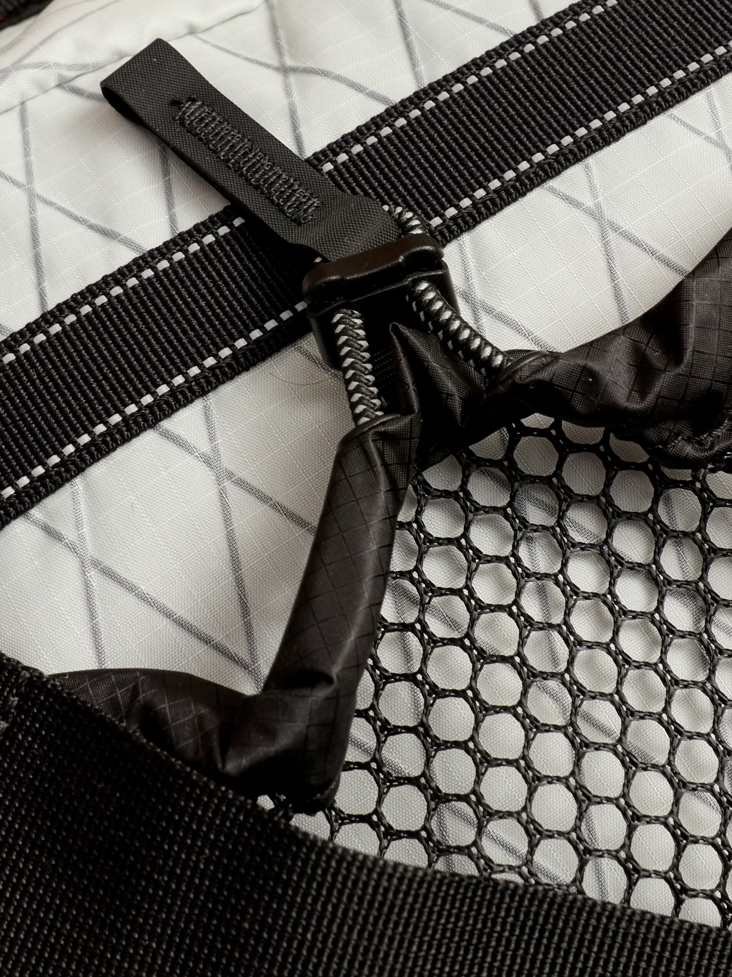 30L X-Pac 3Way Tote Bag in Off White - Image 6