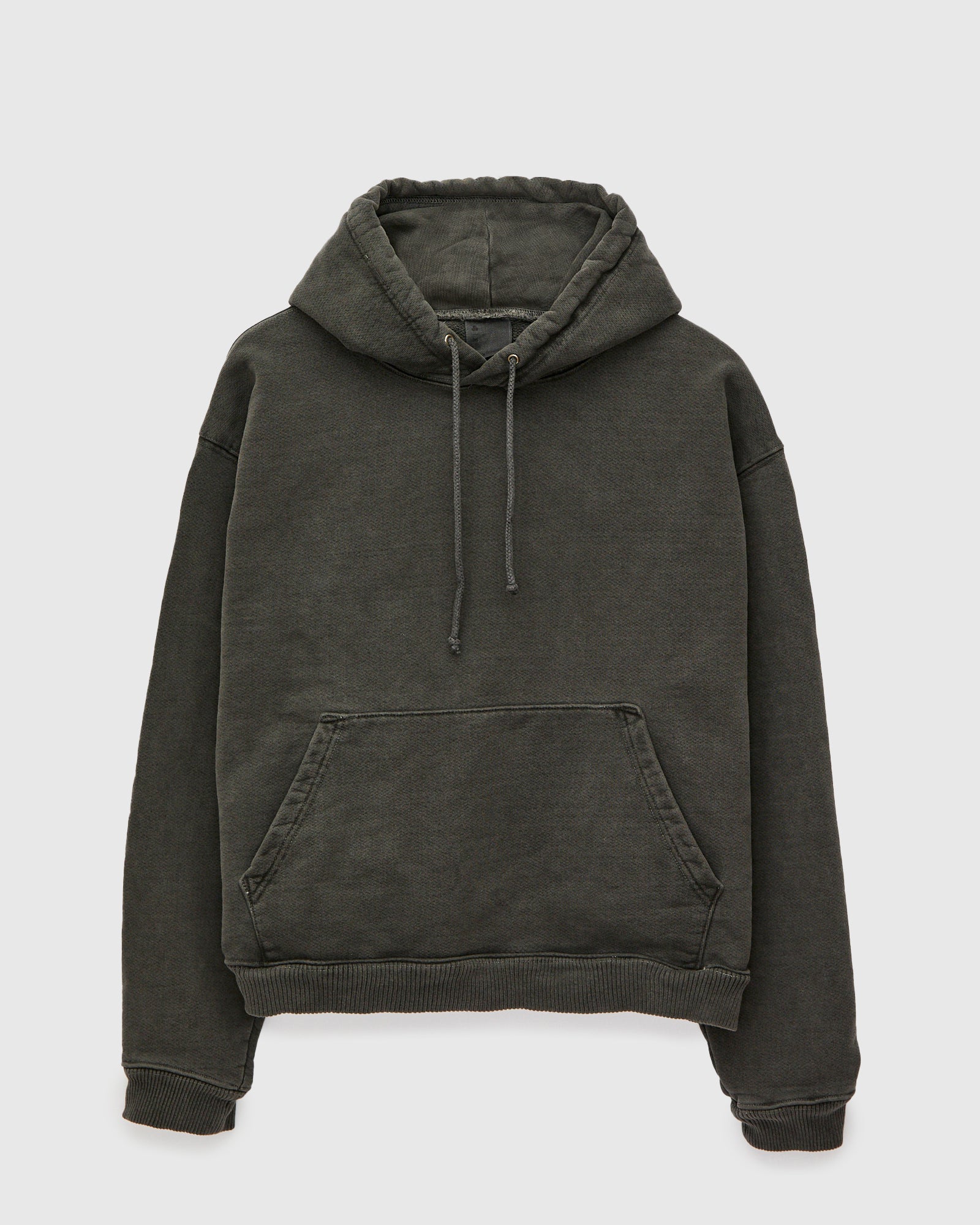 Ultraweight Pullover Hoodie in Smoke