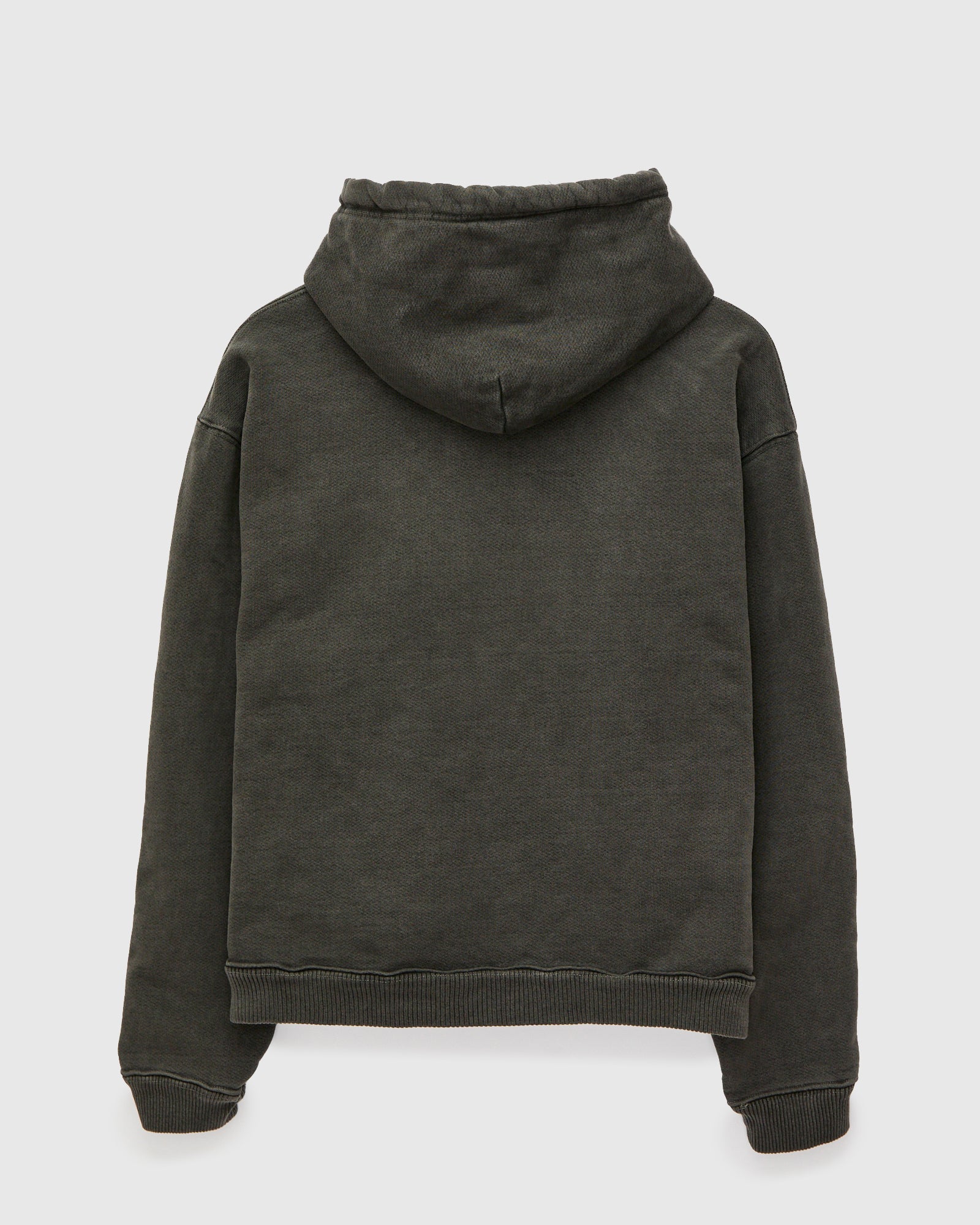 Ultraweight Pullover Hoodie in Smoke - Image 2