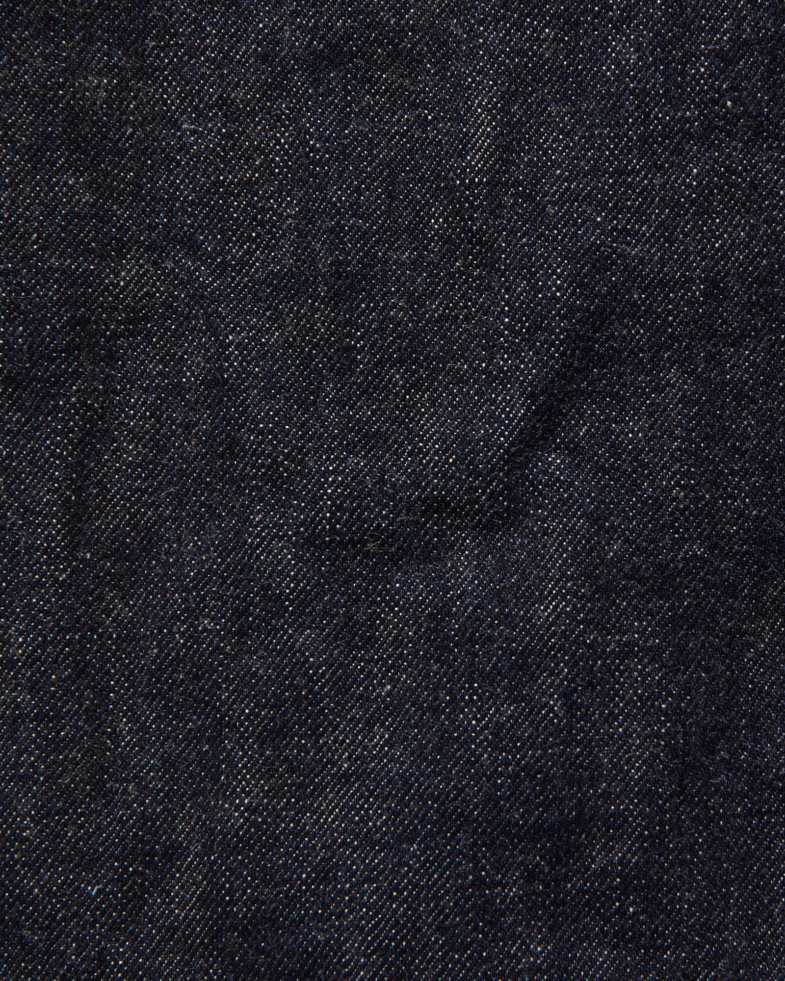 400T 14.9oz Selvedge Denim - Ivy Tapered Leg Fit - Image 9