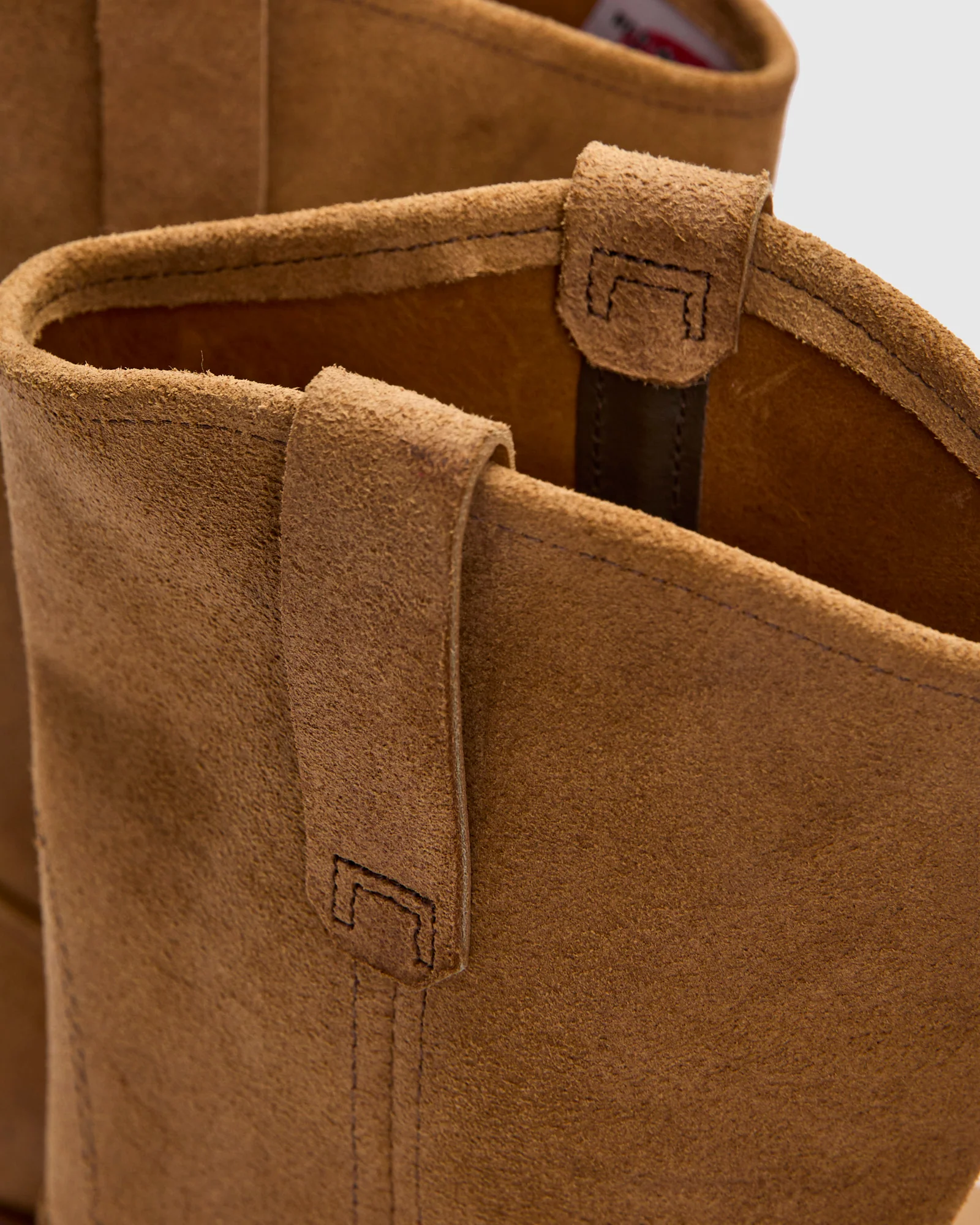 8060 Pecos Boot in Hawthorne Muleskinner - Image 8