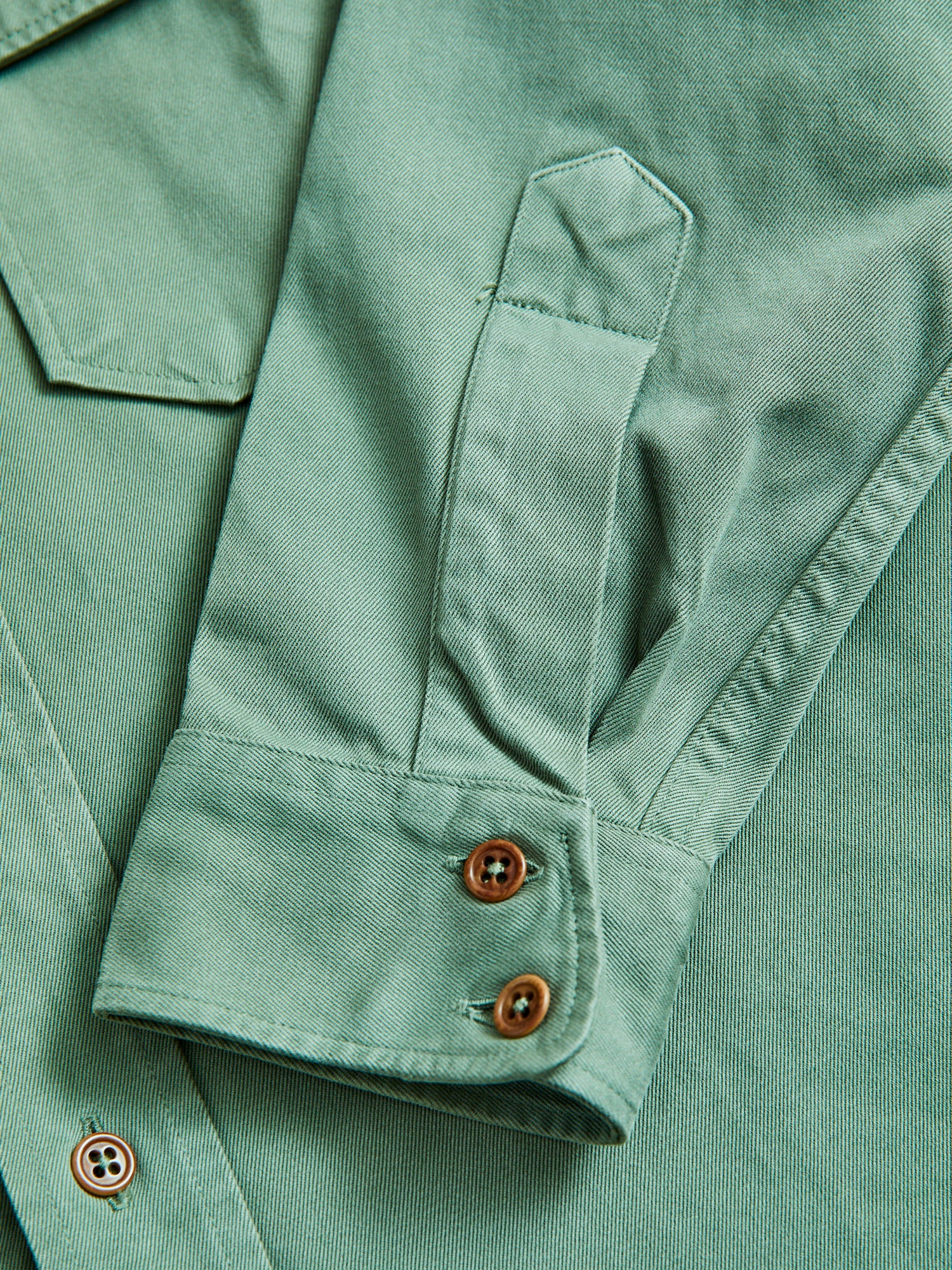 Alamo Shirt in Mash - Image 5