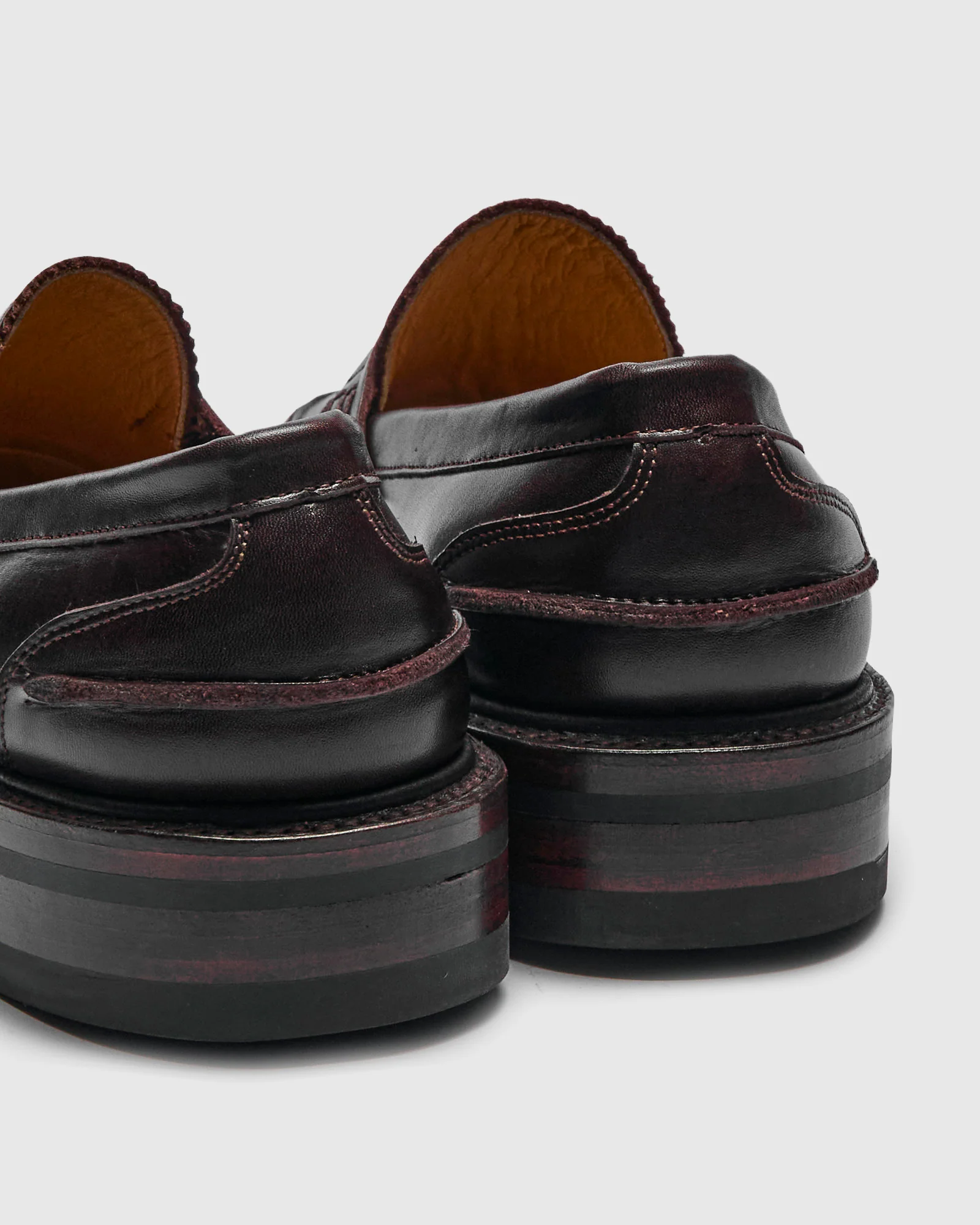 All-Season Loafer in Cafe Obscura - Image 6