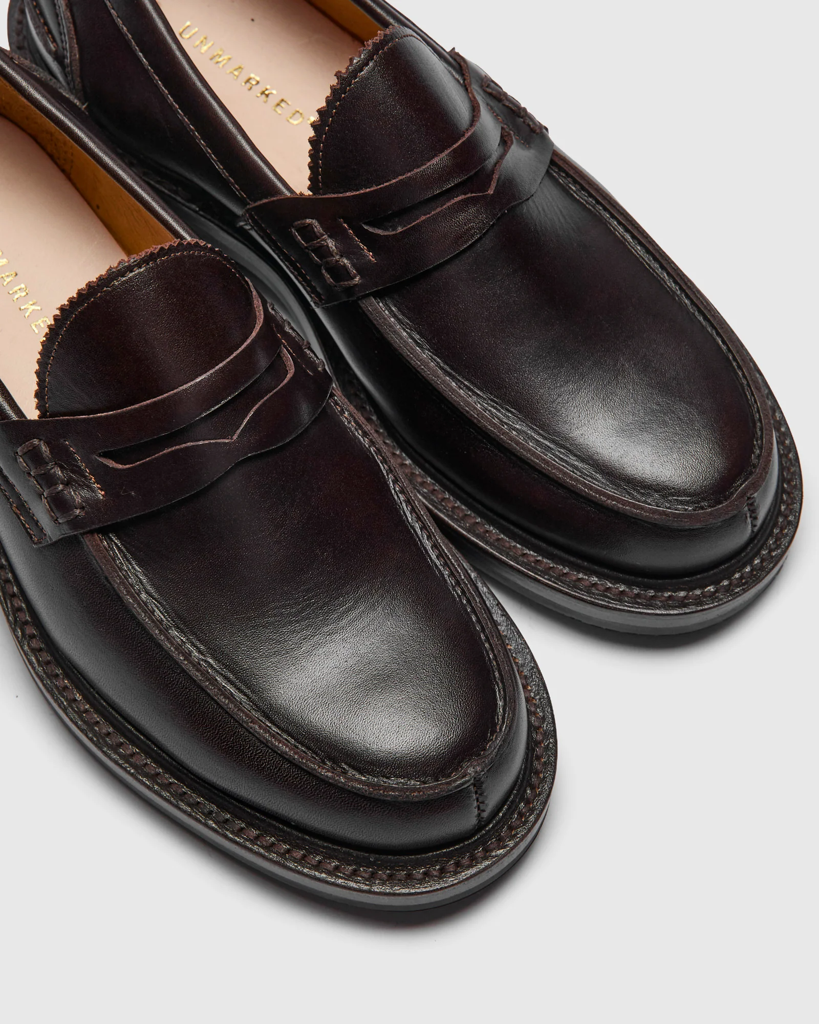 All-Season Loafer in Cafe Obscura - Image 7