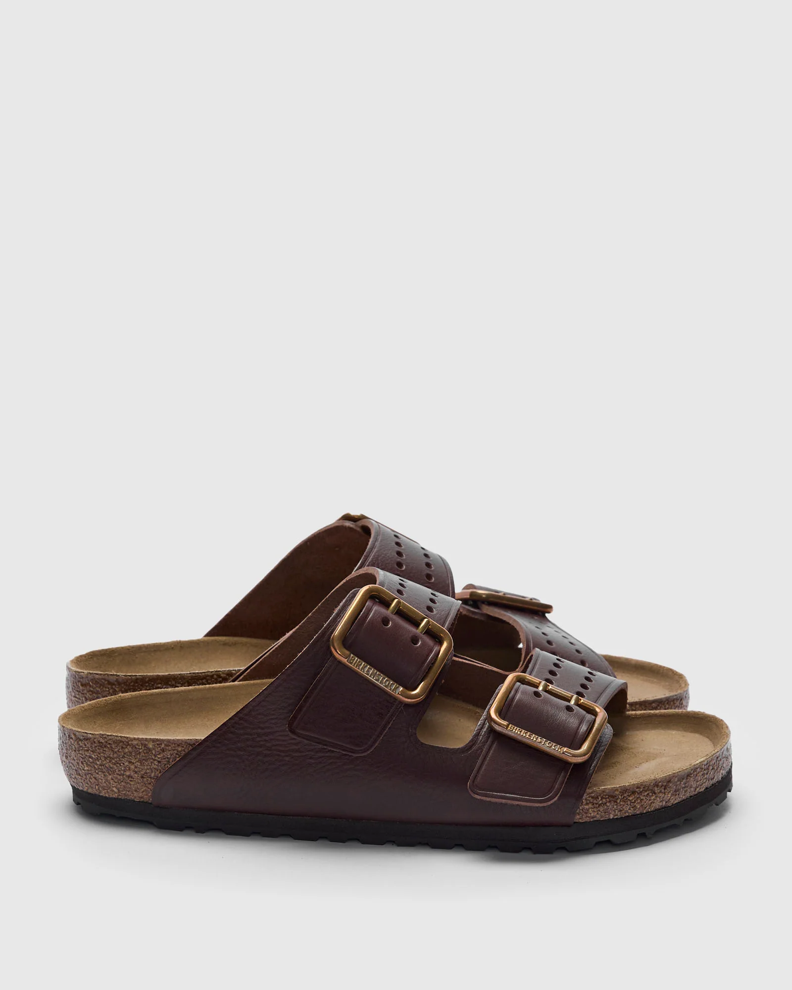 Arizona Bold Sandal in Roast - Image 3