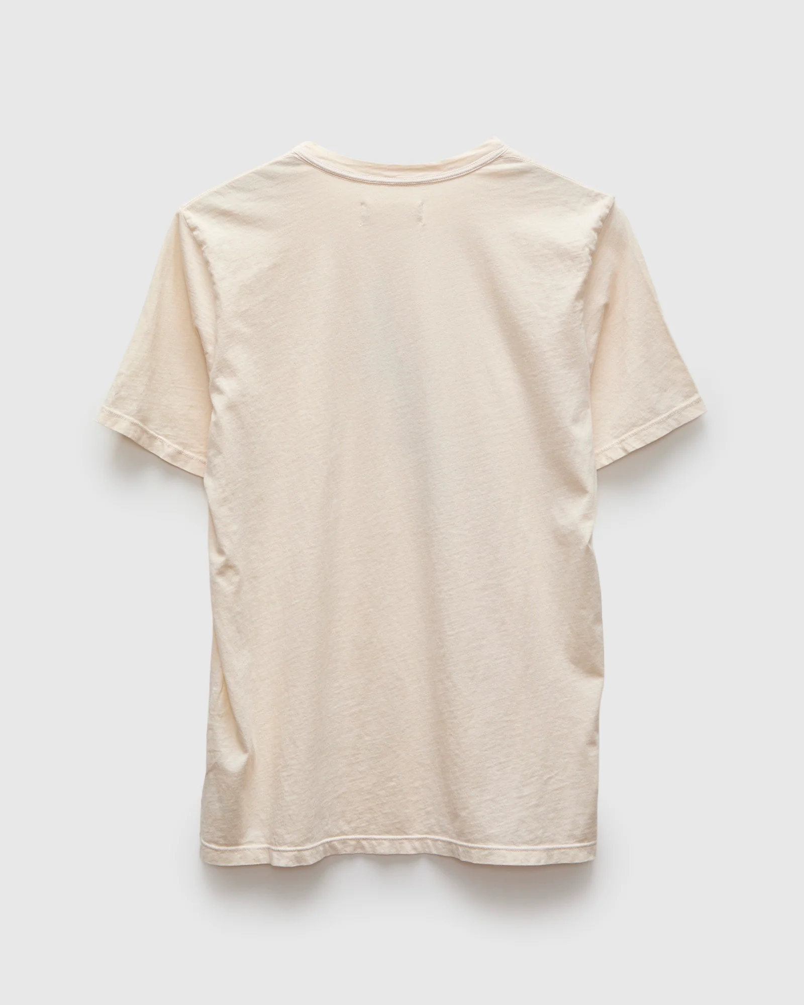 "Bolt" T-Shirt in Vintage White - Image 4