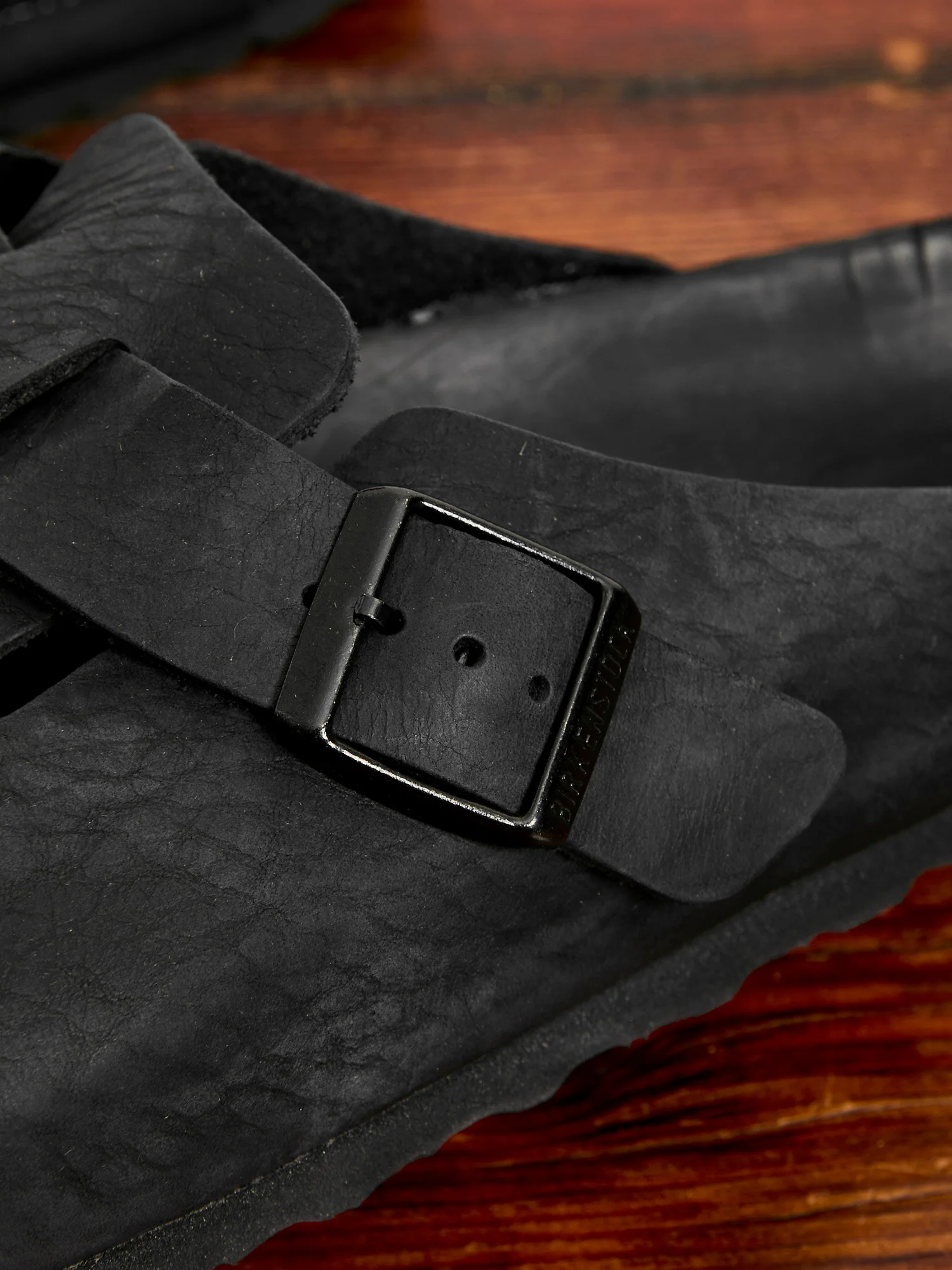 Boston Exquisite Clog in Blackout - Image 3