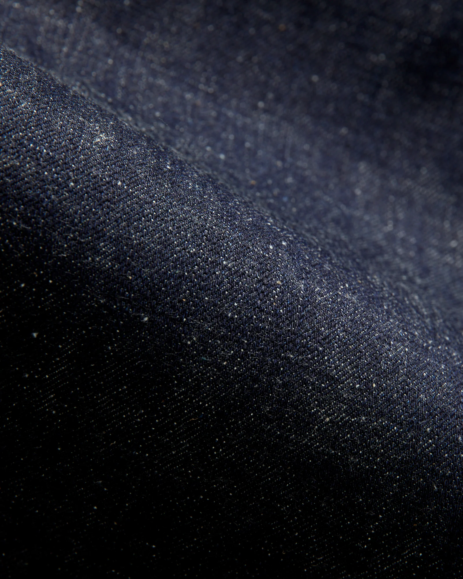 "Brawler" 17oz Selvedge Denim - Weird Guy Fit - Image 9