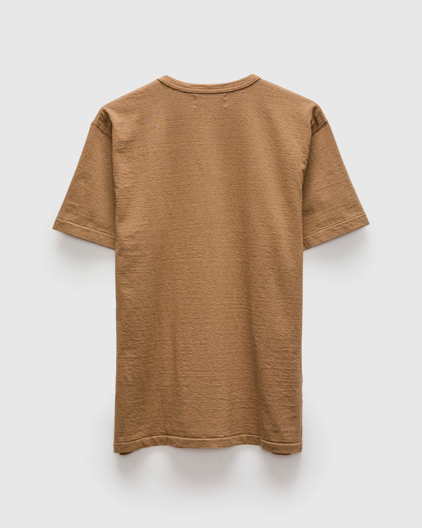 Coyote 70 FoxFibre Tsuriami T-Shirt in Iron Mordant - Image 3