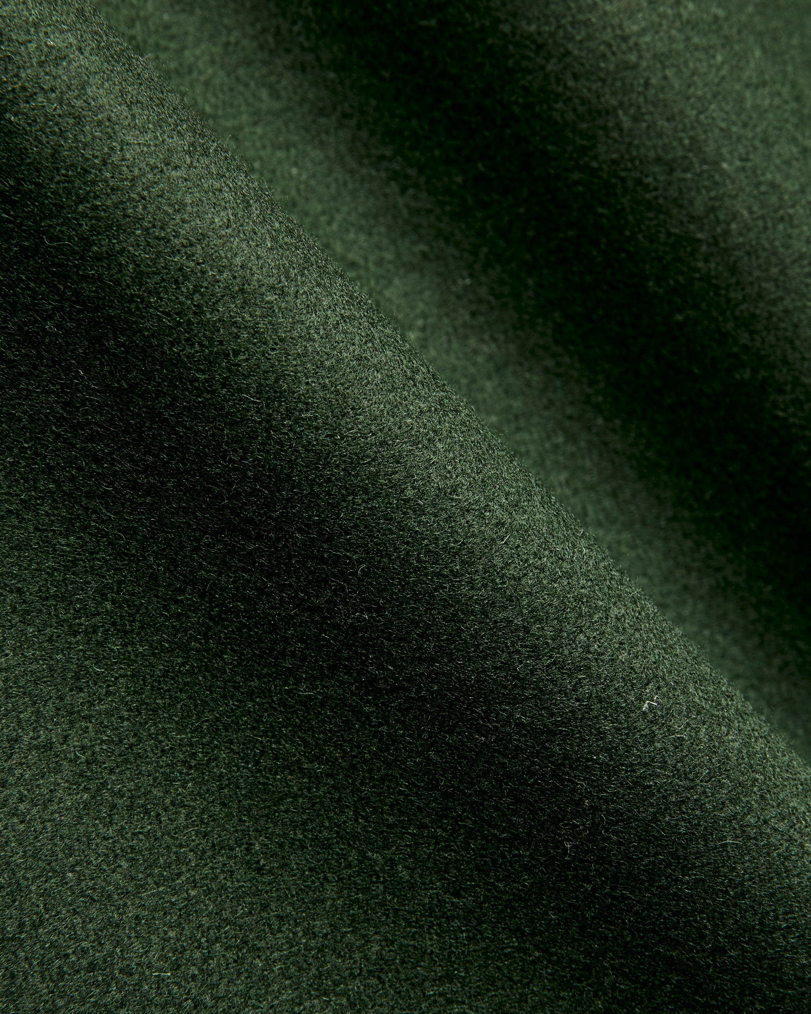 Crissman Overshirt in Pine - Image 8