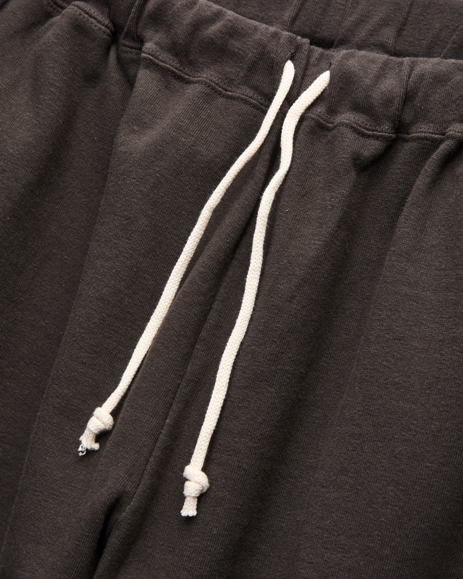Cut Off Sweatshort in Sumikuro - Image 4
