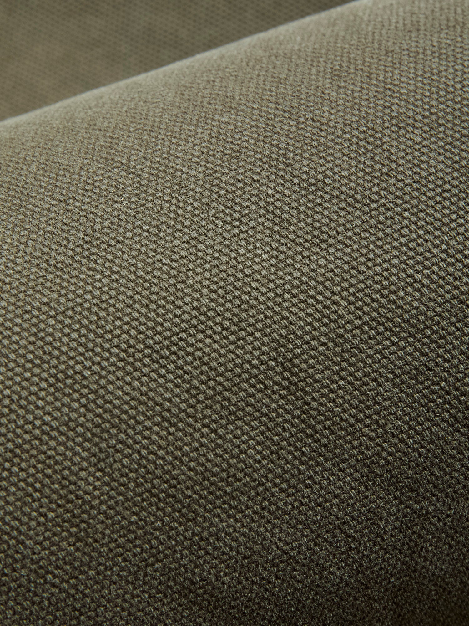 Dad's Fit Painter Pants in Army Green - Image 11