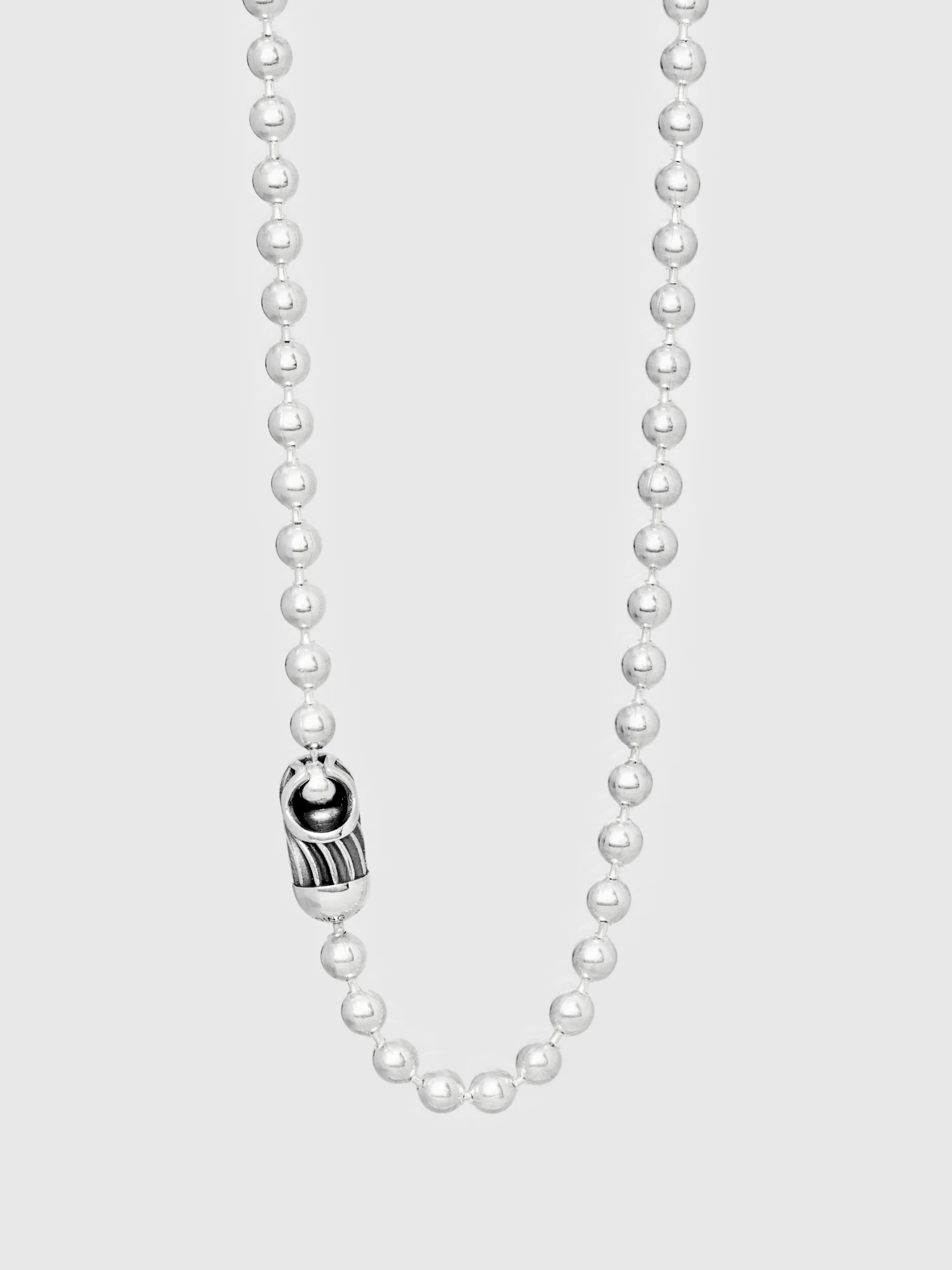 Desert Sessions Poplock Necklace in Sterling Silver - Image 4
