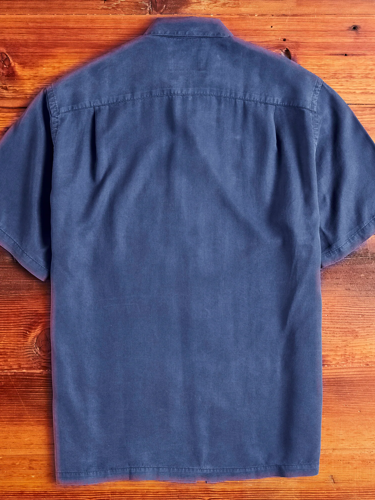 Dogtown Shirt in Blue - Image 10