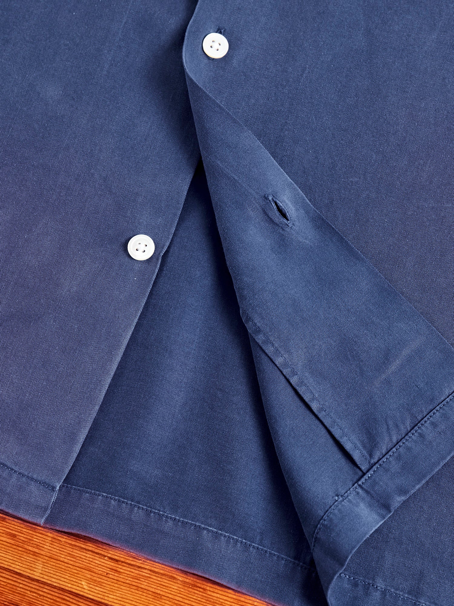 Dogtown Shirt in Blue - Image 9