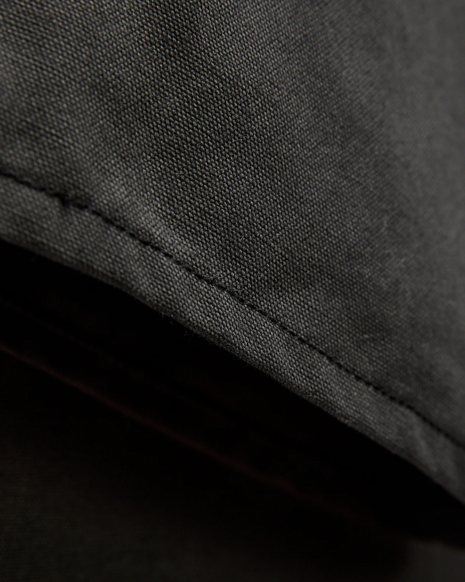 Double Knee Work Trousers in Charcoal - Image 9