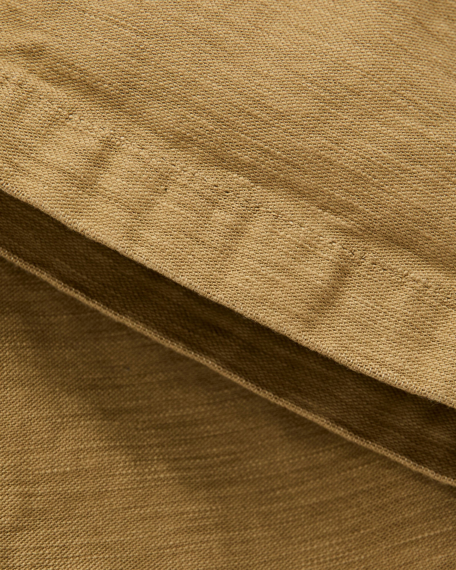 Slim Fatigue Pants in Khaki - Image 9