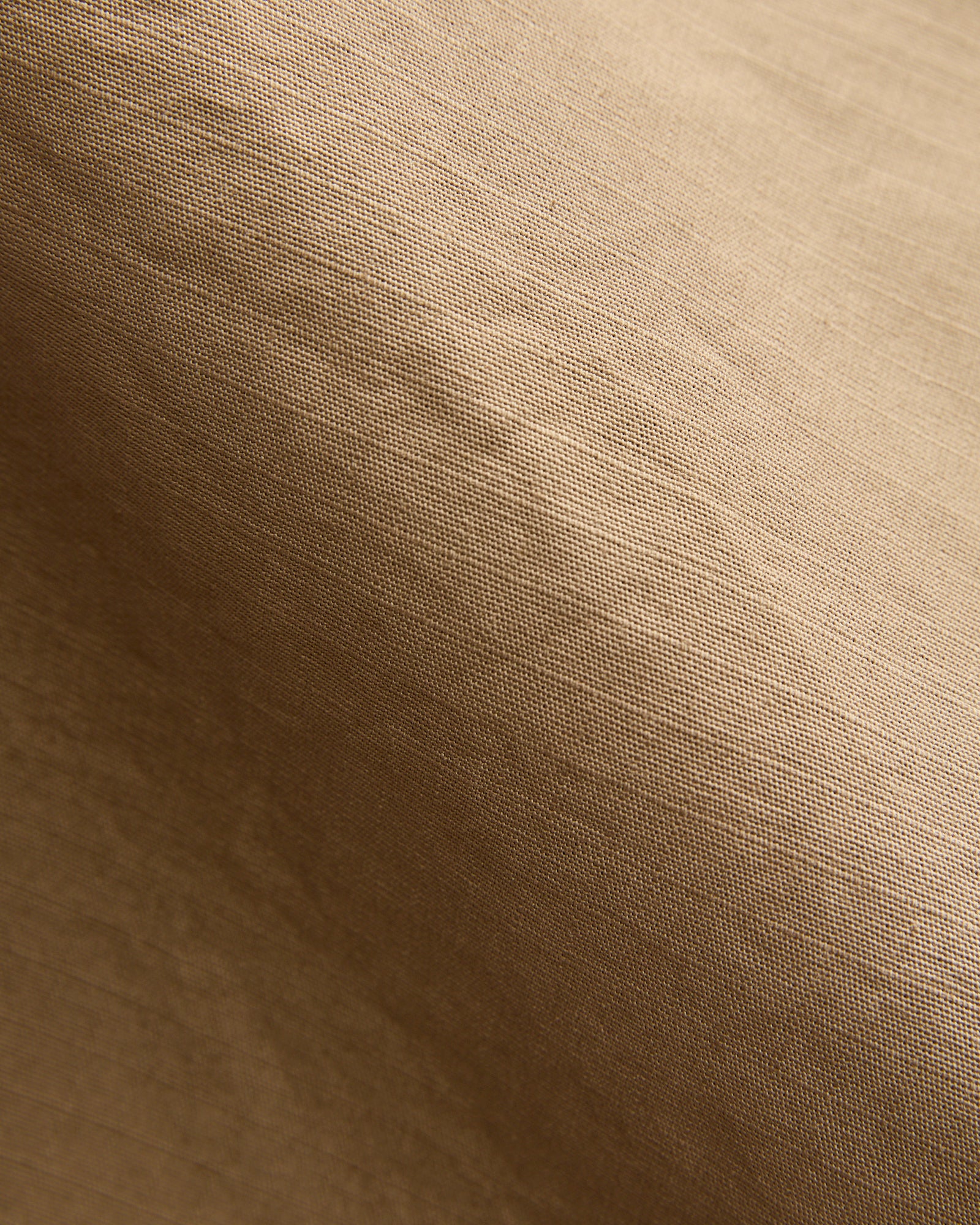 Fatigue Pants in Khaki Cotton Ripstop - Image 9