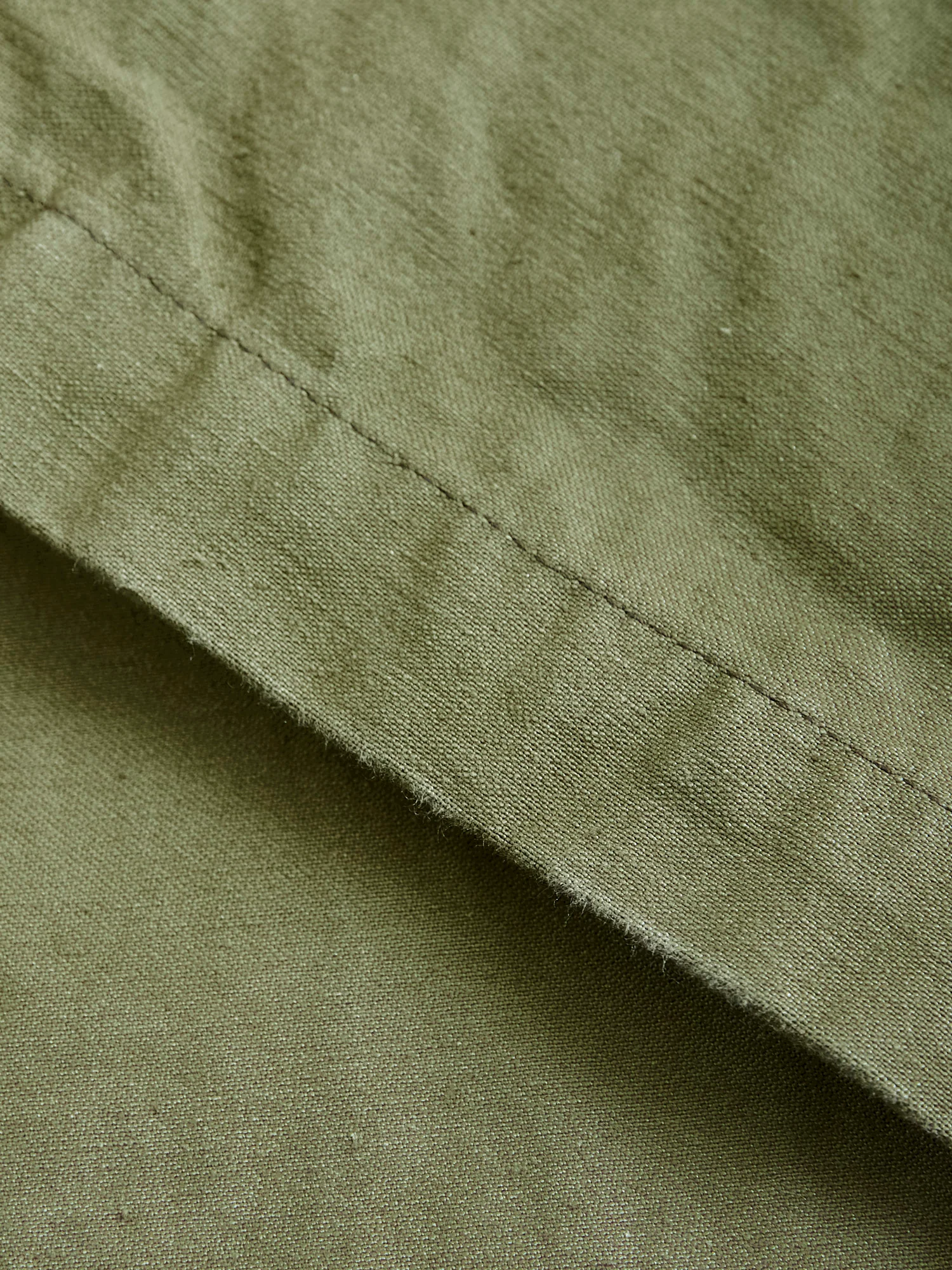 Fatigue Pants in Olive - Image 8