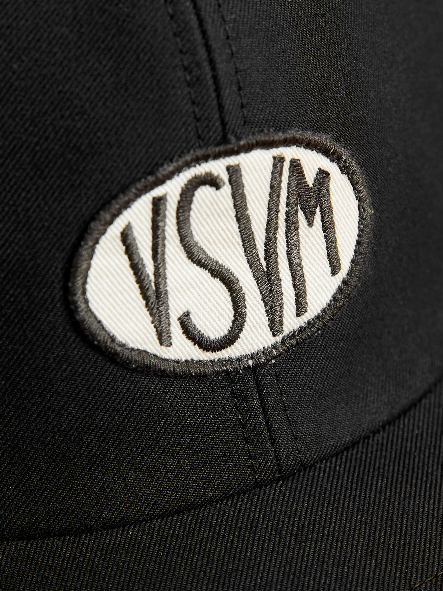 Goodyear II Cap in Black - Image 6