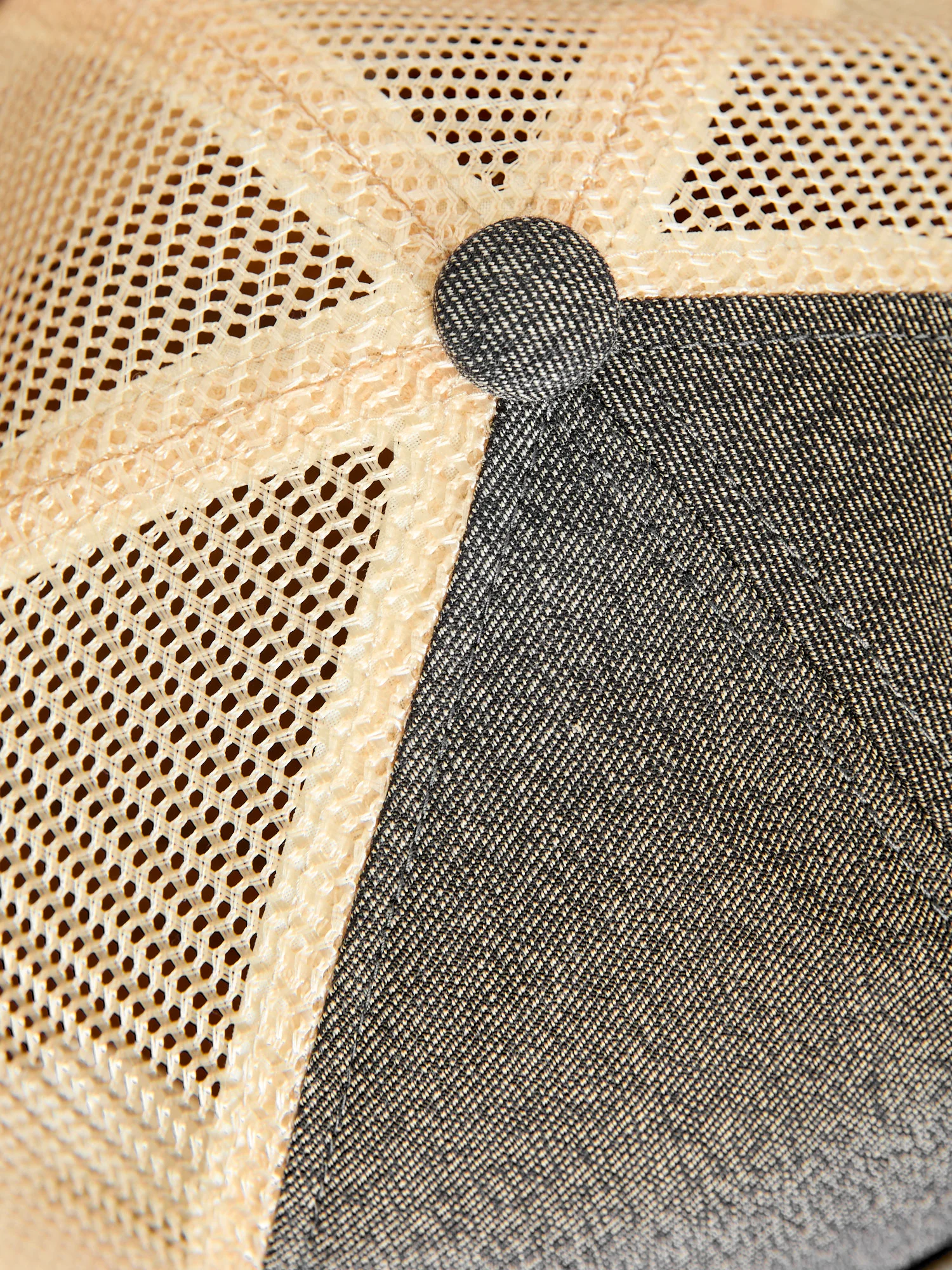 Goodyear II Cap in Grey - Image 7