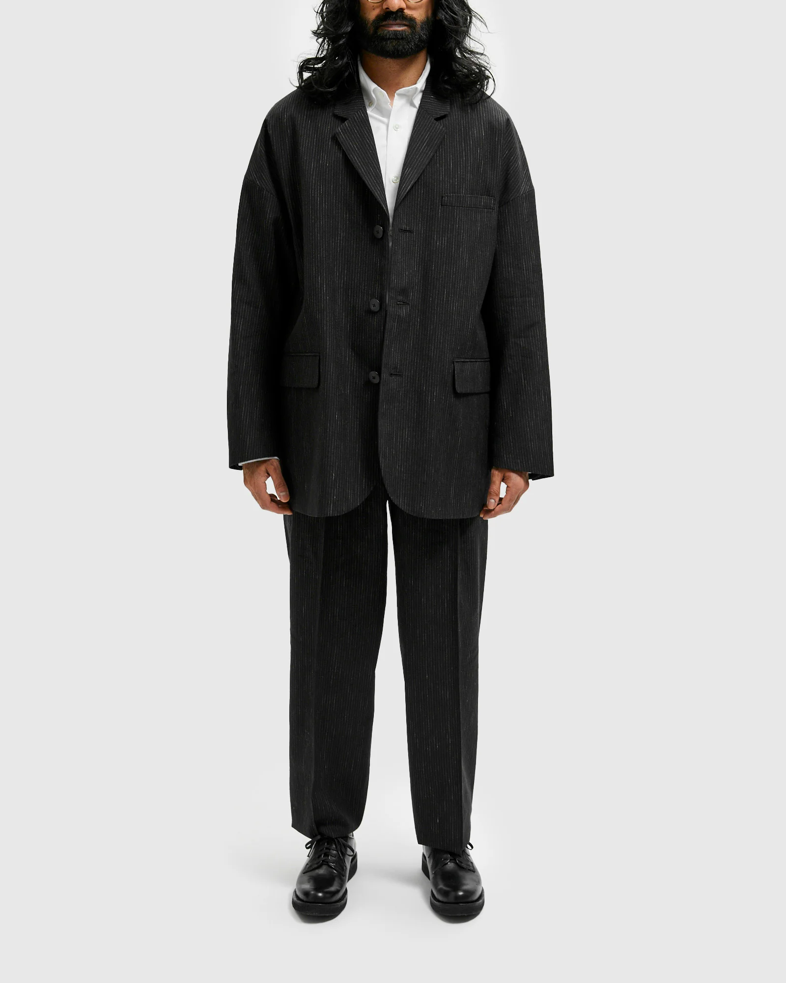 Hammons Santome Jacket in Black - Image 3