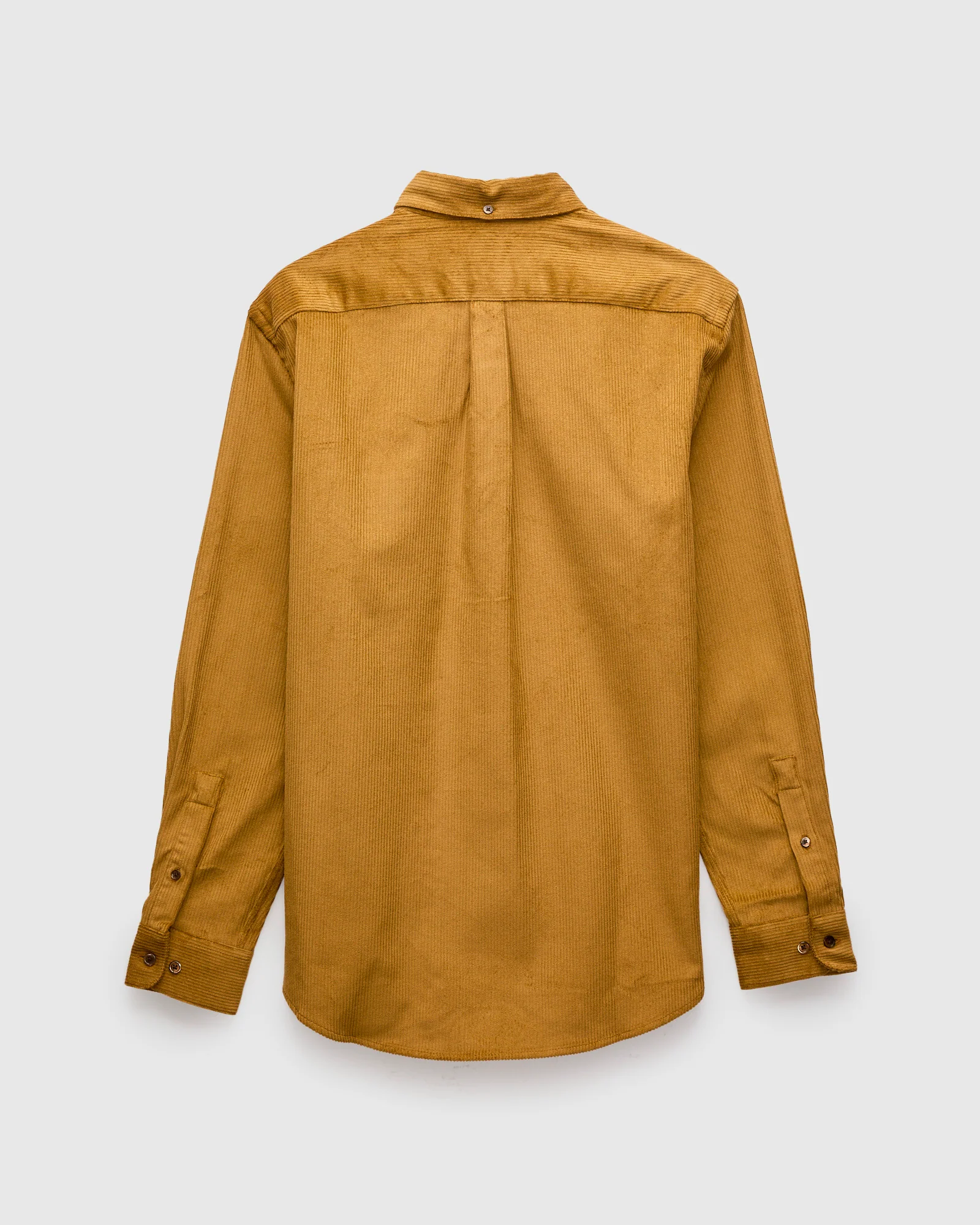 Lobo 2 Button-Up Shirt in Prairie - Image 3