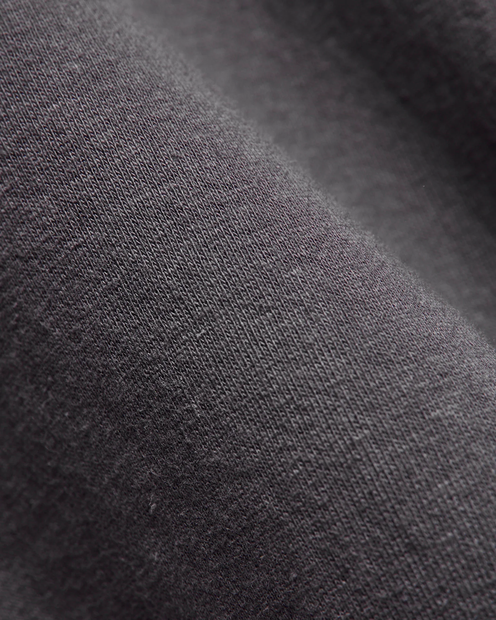 Tsuriami Raglan Sleeve Sweatshirt in Sumikuro - Image 2