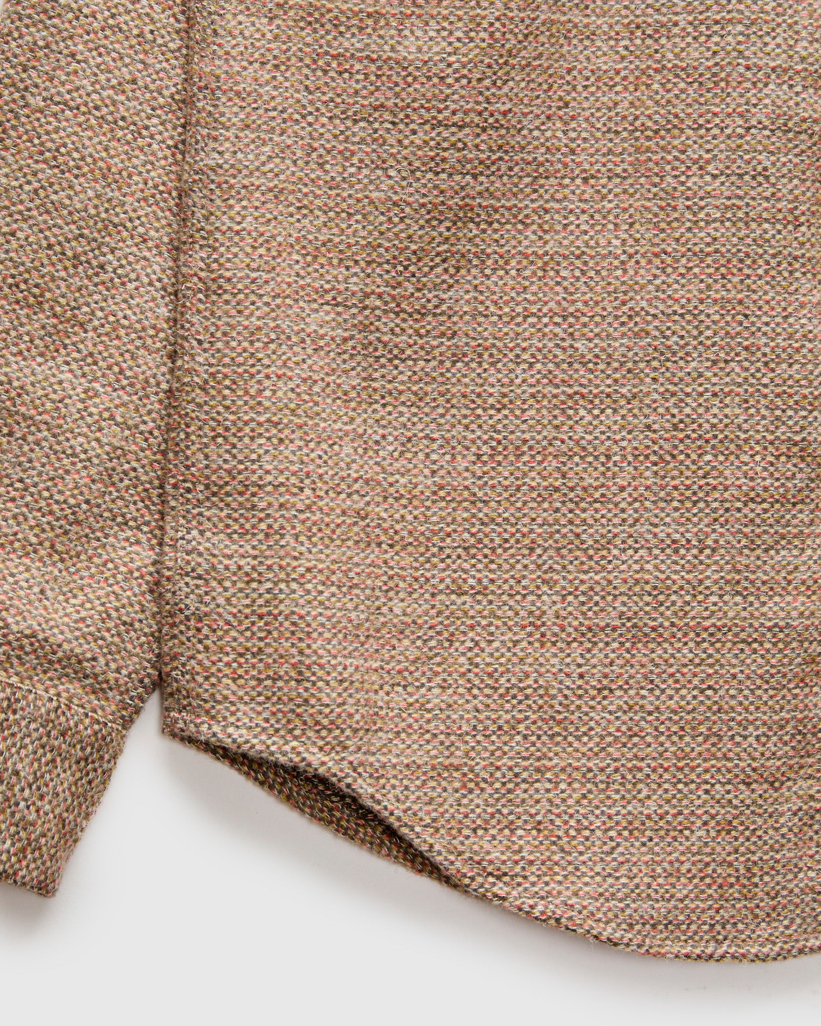 Magson Button-Up Shirt in Grayish - Image 7