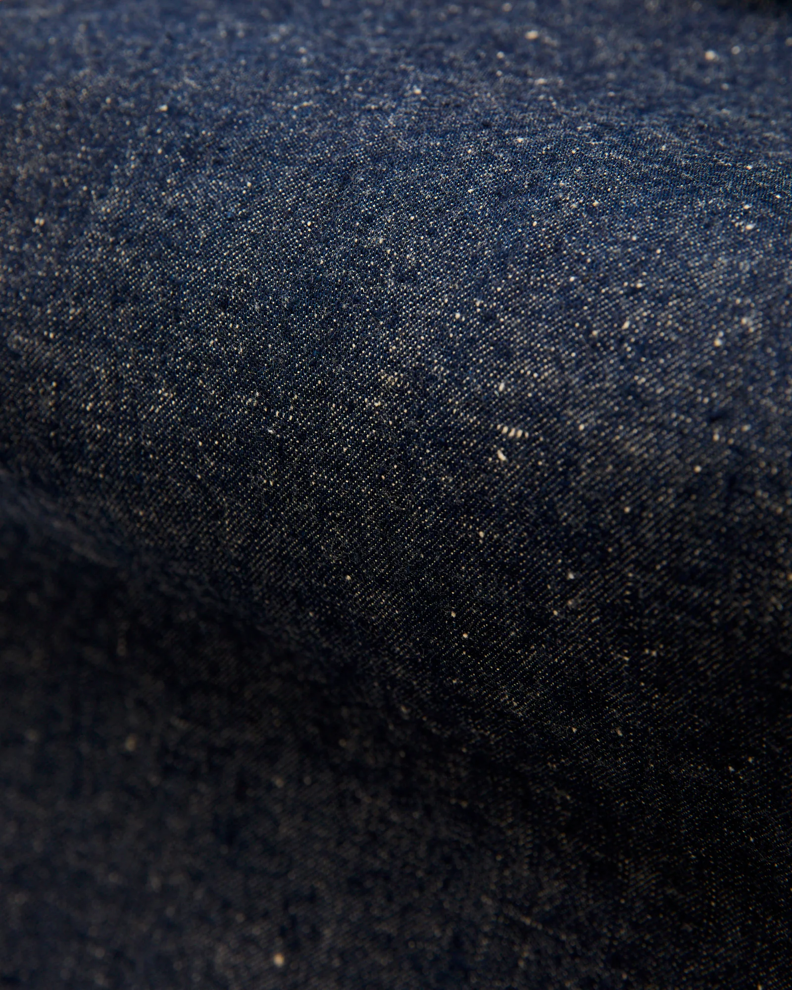 MIJ14 "Haru Kaze Selvedge" 8.6oz Lightweight Slub Selvedge Denim - True Guy Fit - Image 9