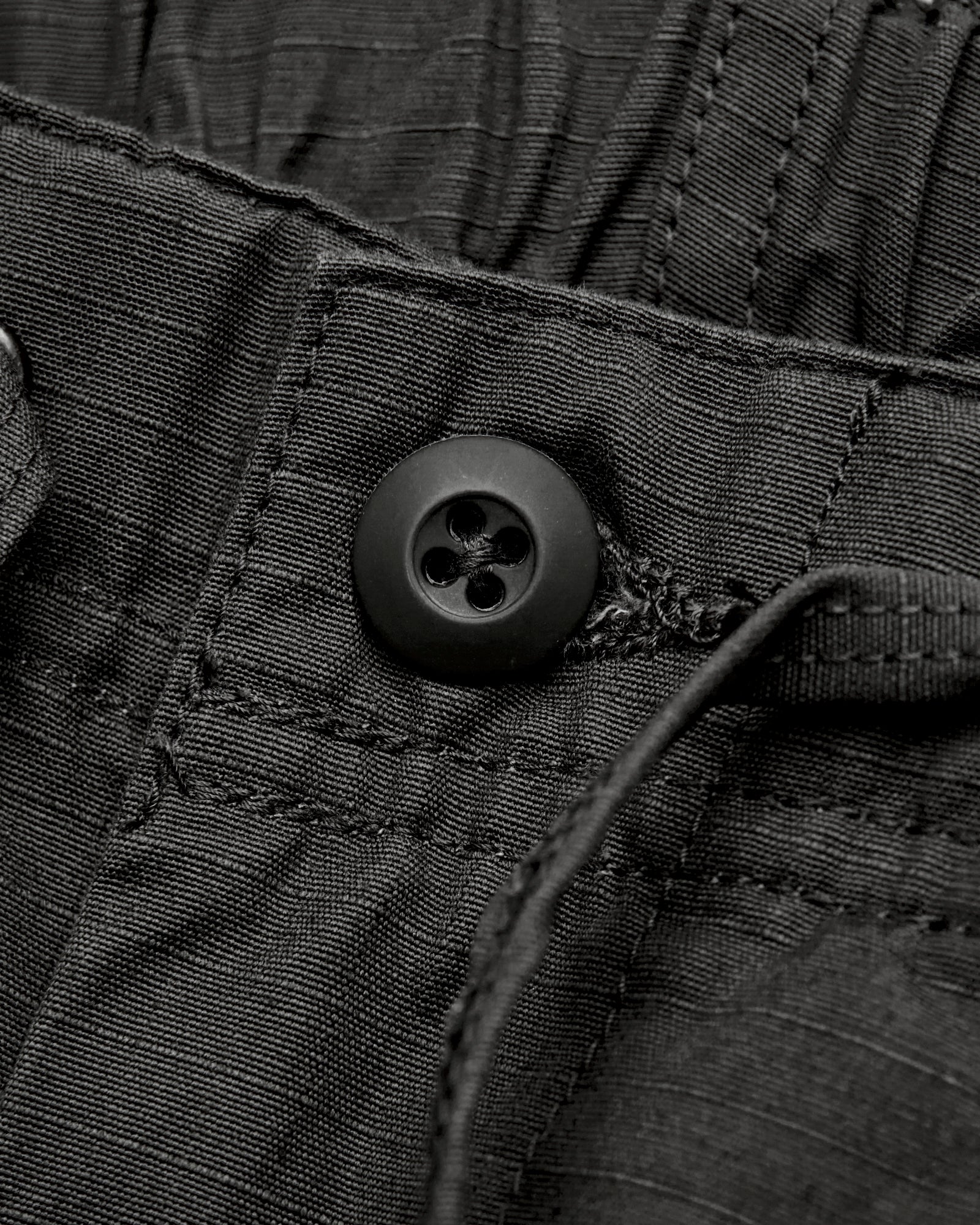 New Yorker Pants in Sumi Black - Image 5