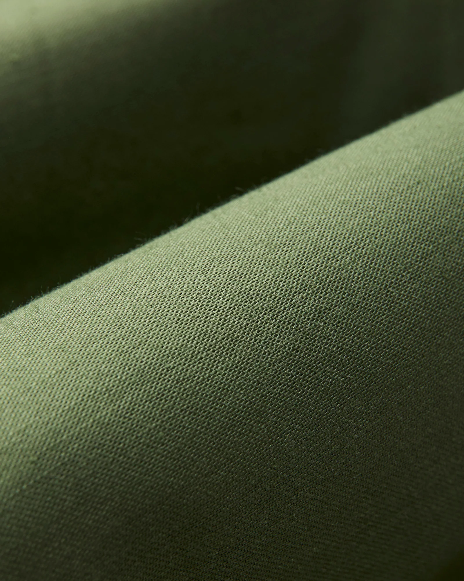 OG-107 Cotton Sateen Fatigue Pants in Olive - Image 9