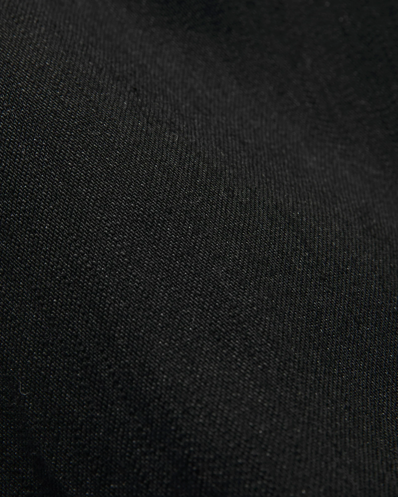 Overgrown Fatigue Pants in 8oz Denim Black - Image 10