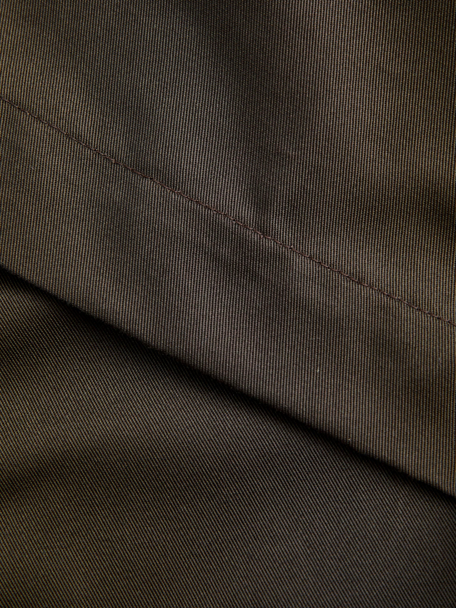 PE/C Fatigue Pants in Brown - Image 8
