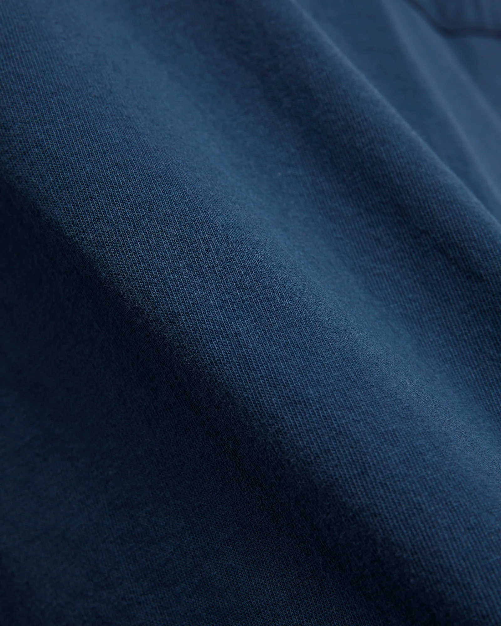 Pigment Dyed Pocket Tee in Navy - Image 2