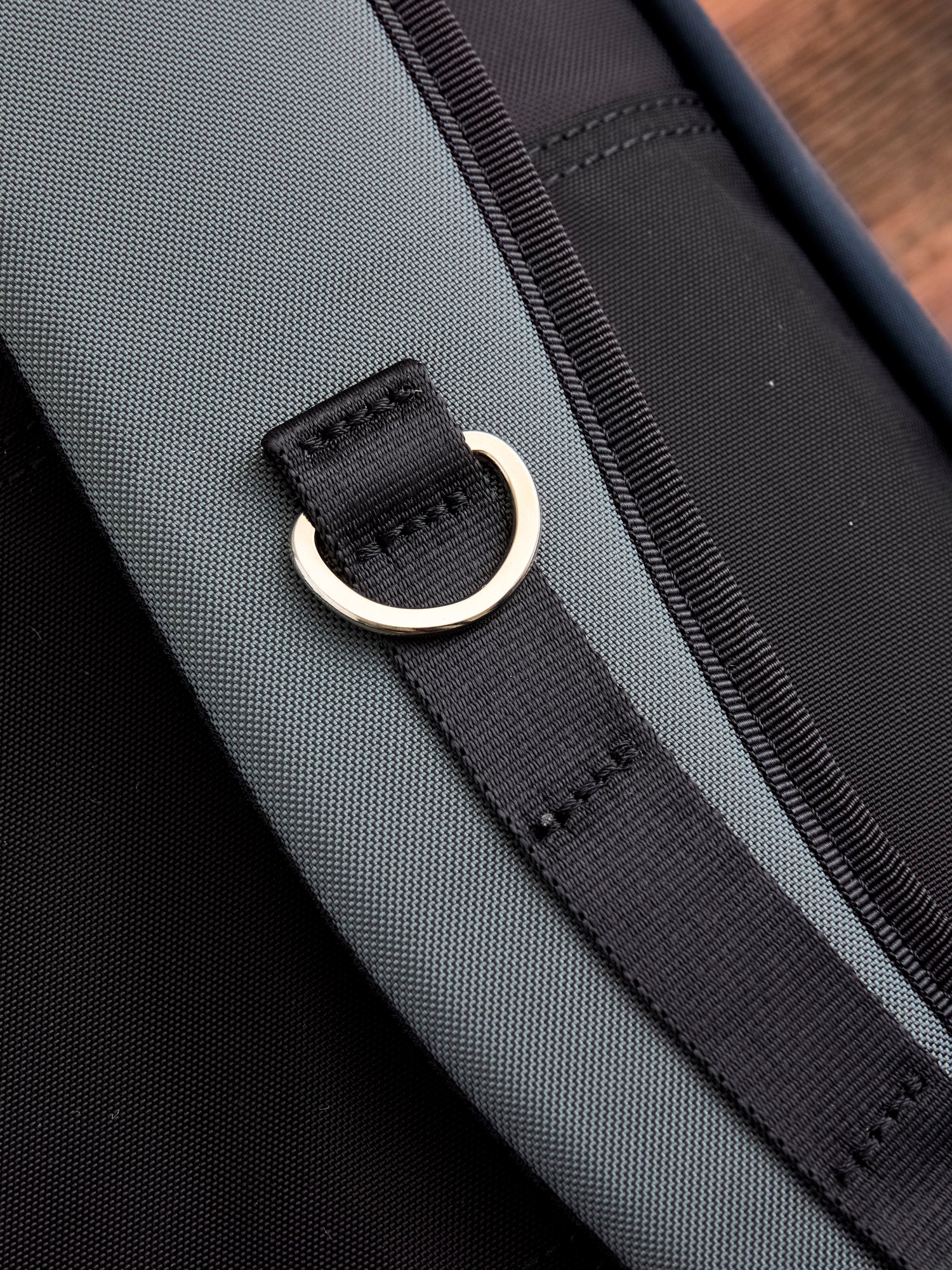 Potential v3 2-Way Backpack in Grey - Image 14