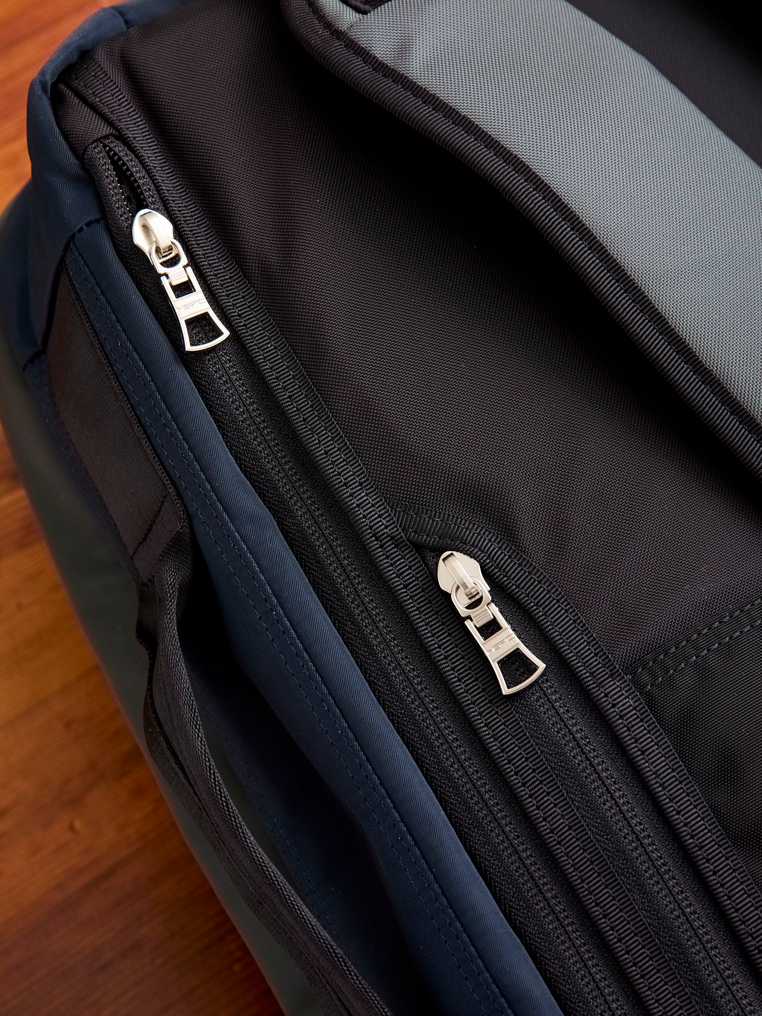 Potential v3 2-Way Backpack in Grey - Image 15