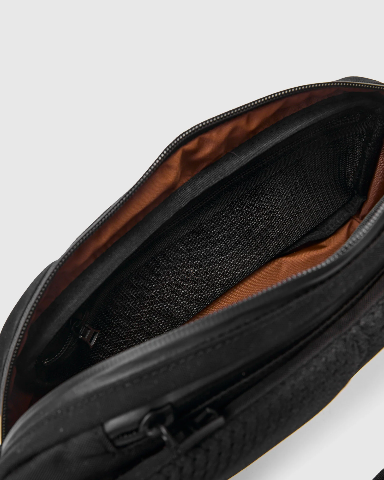 Potential Waist Bag v3 in Black - Image 10