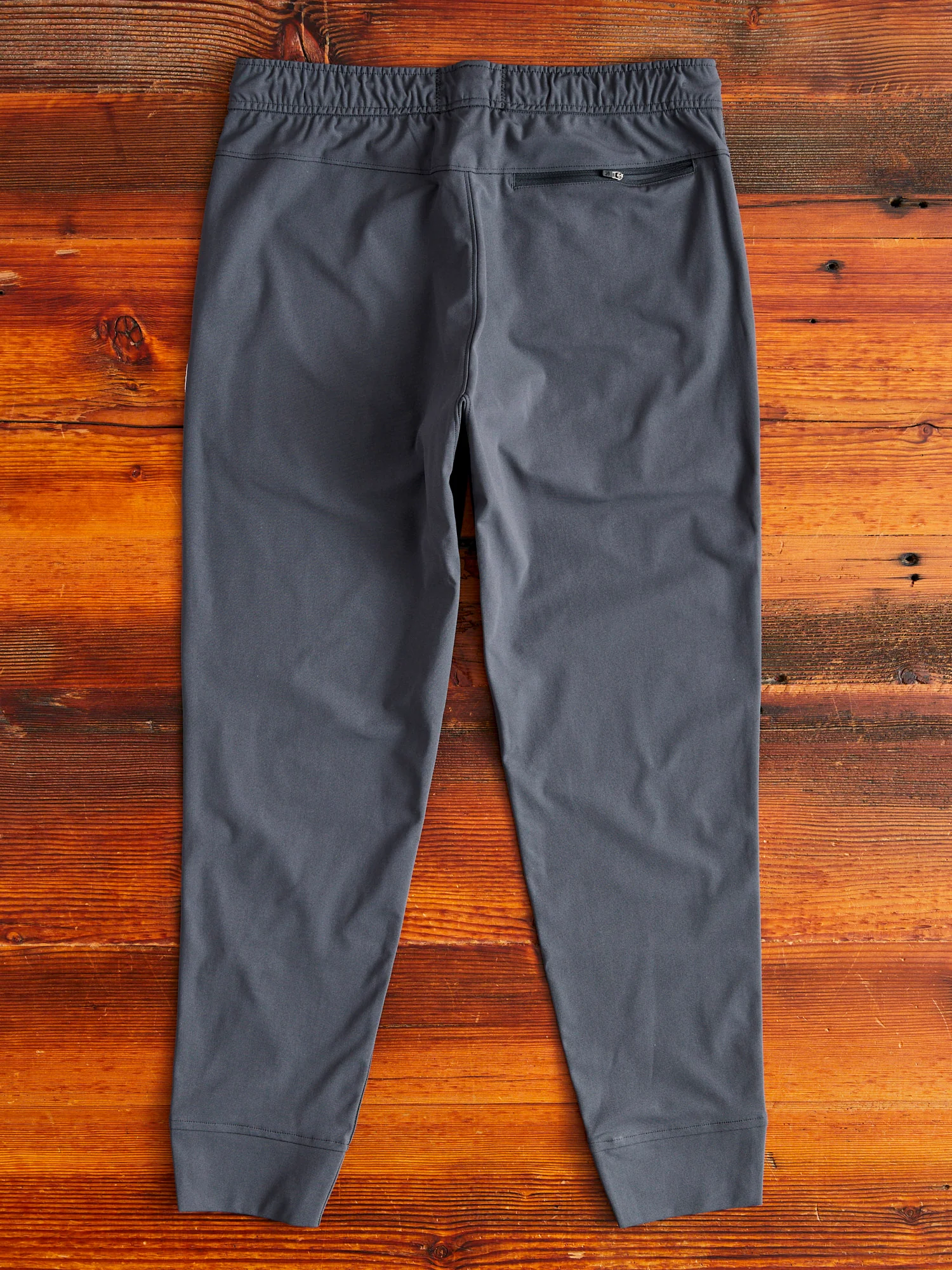 Primeflex Coach's Jogger Pant in Charcoal - Image 12