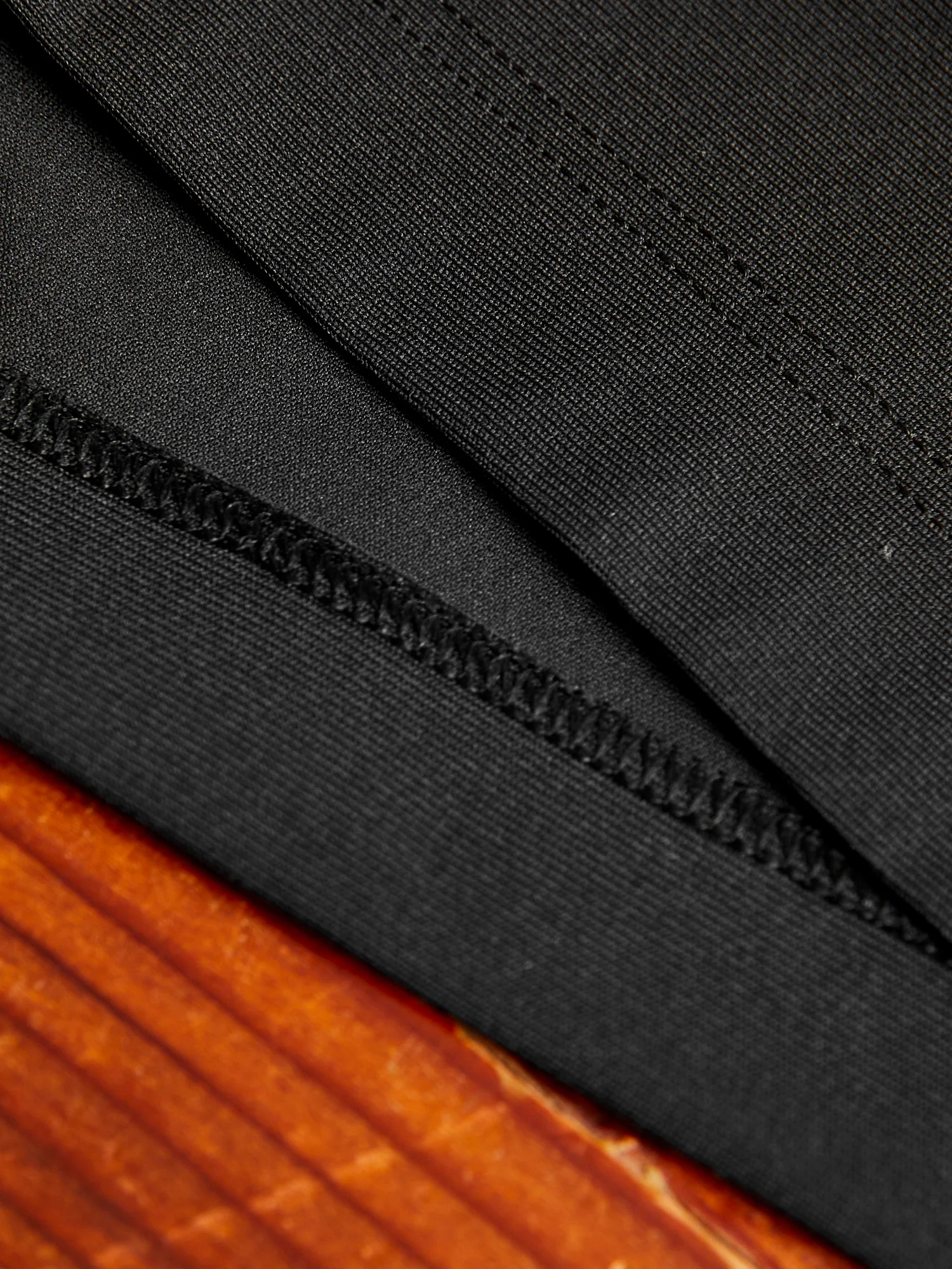 Primeflex Coach's Short in Black - Image 7