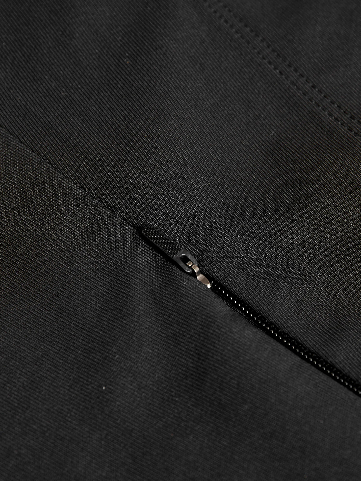 Primeflex Coach's Short in Black - Image 9