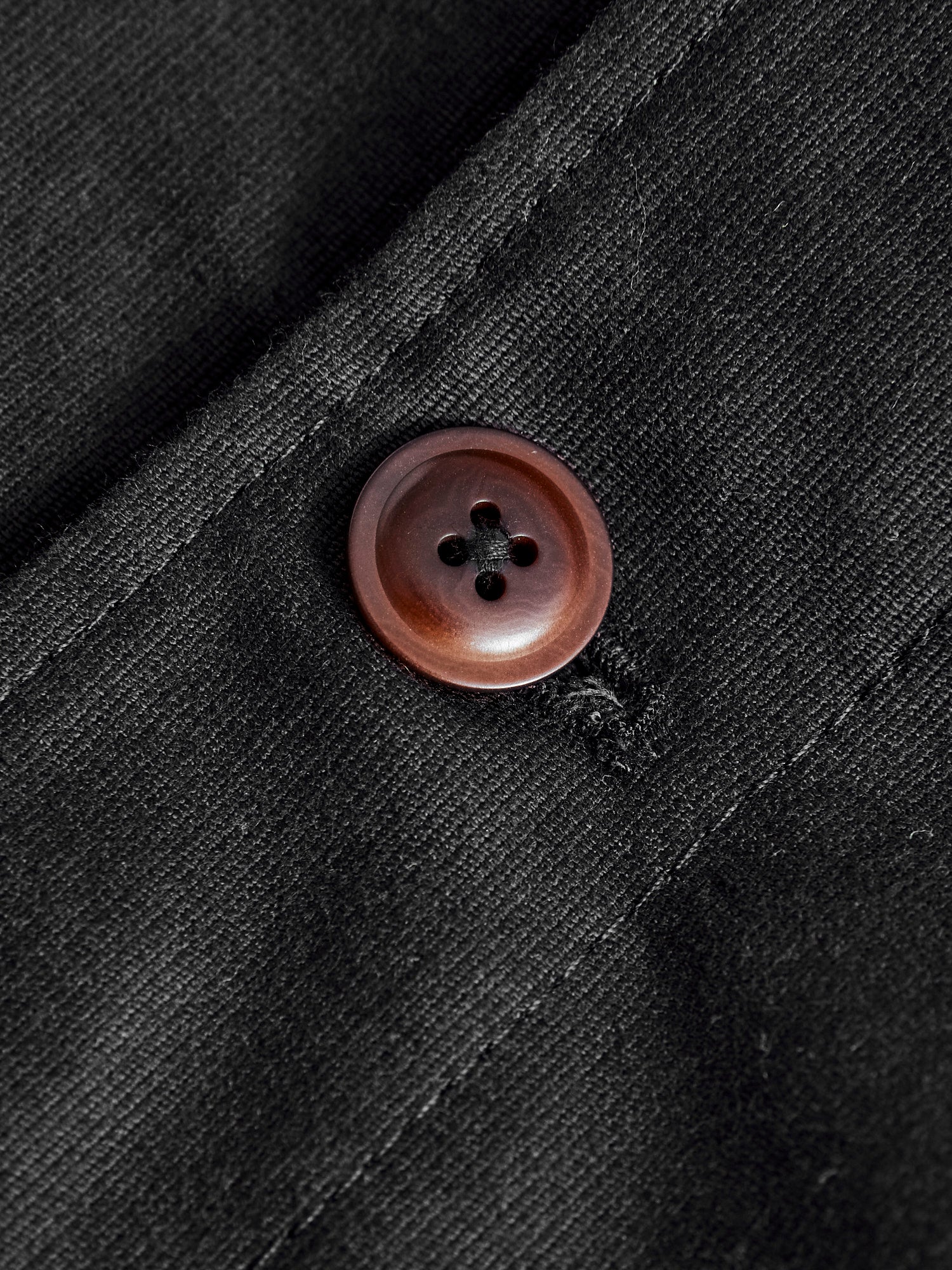 Rebennack Jacket in Charcoal - Image 6
