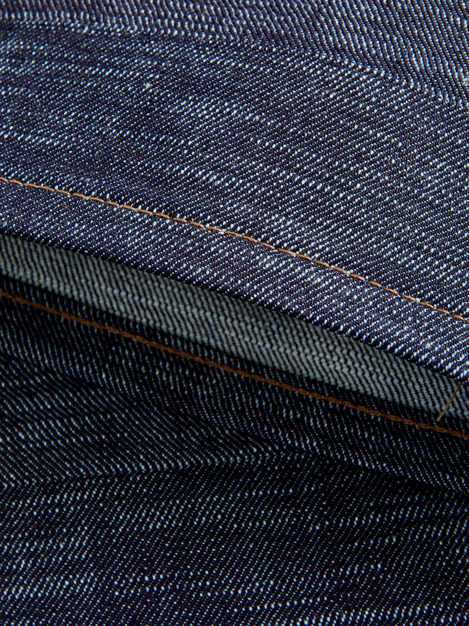 "Revival Frankenstein" 14oz Denim - Weird Guy Fit - Image 12