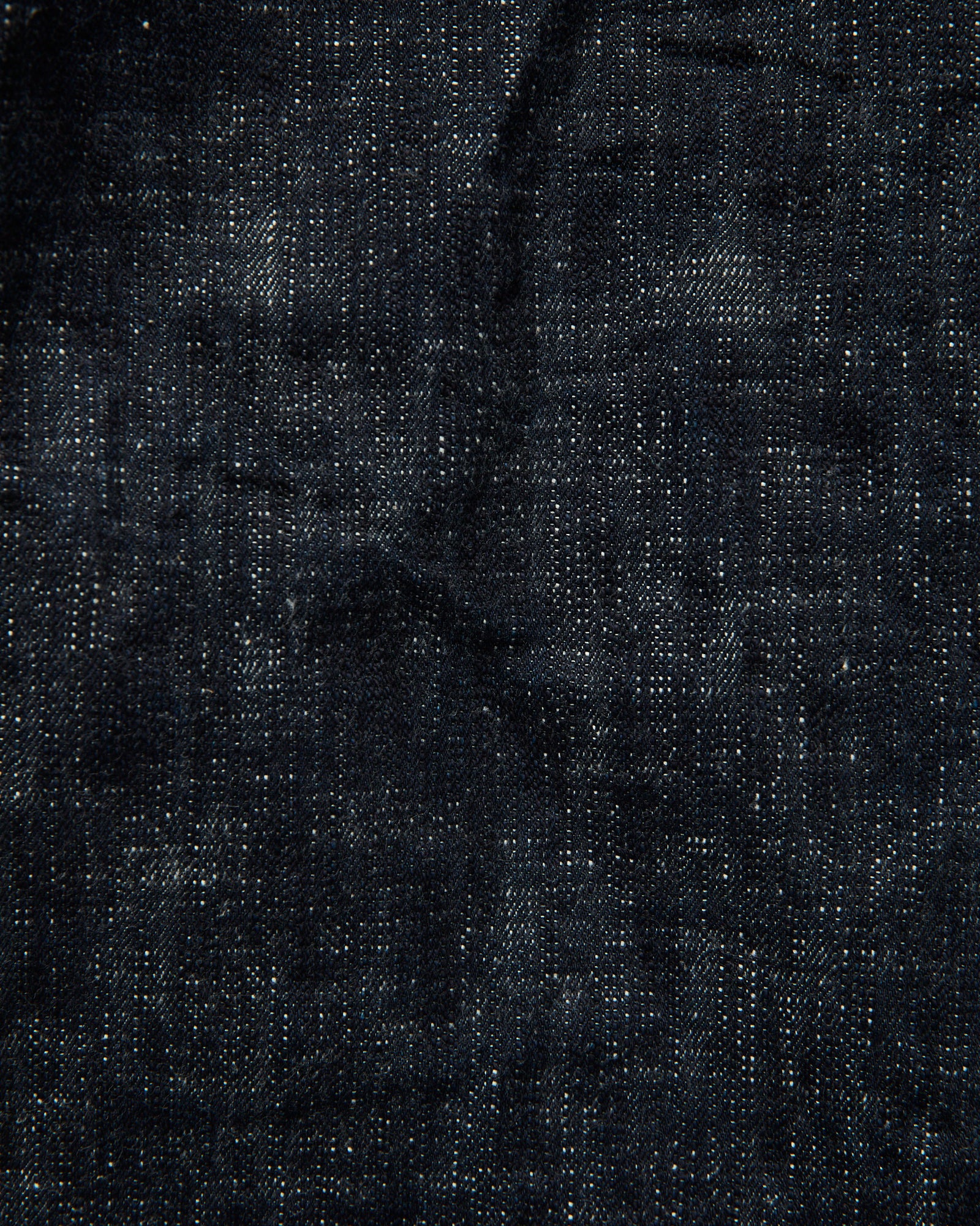 S3000XX17oz-SDS "Murasame" 17oz Extra Slub Selvedge Denim - Relaxed Straight Fit - Image 9