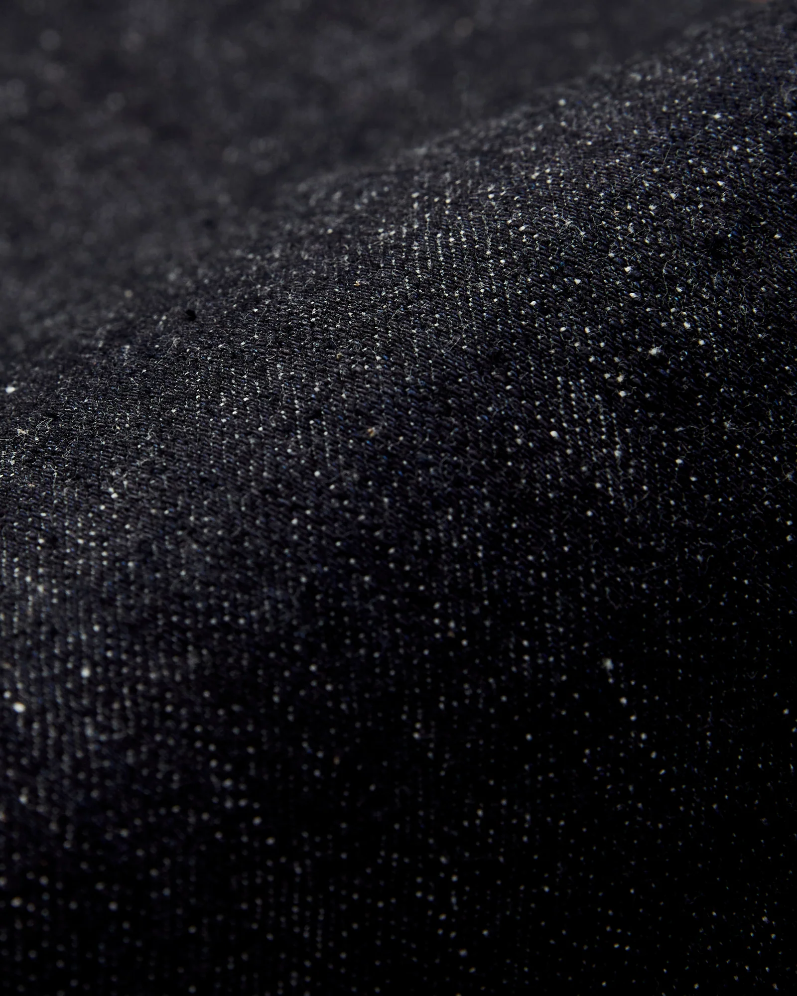 S5100VX "Zero Bushido" 17oz Selvedge Denim - Straight Fit - Image 9
